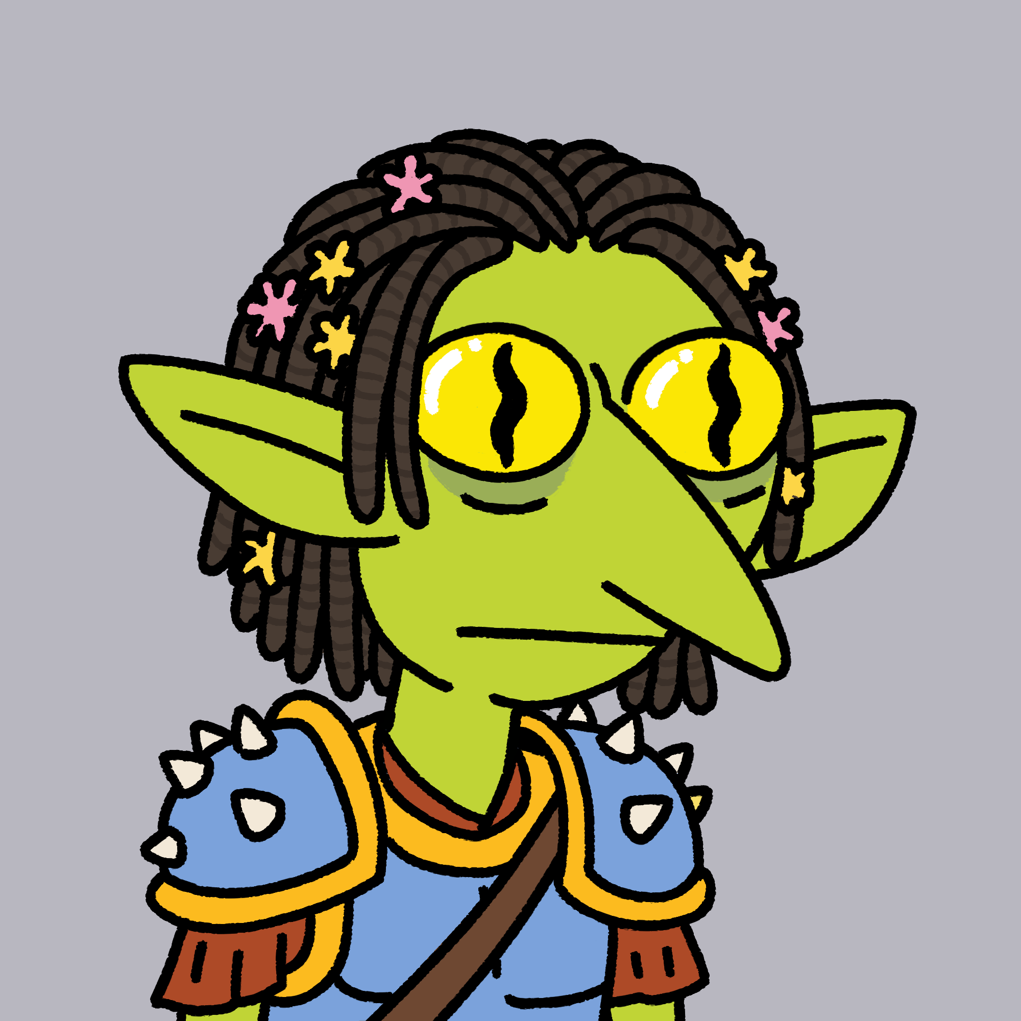 goblyn #823