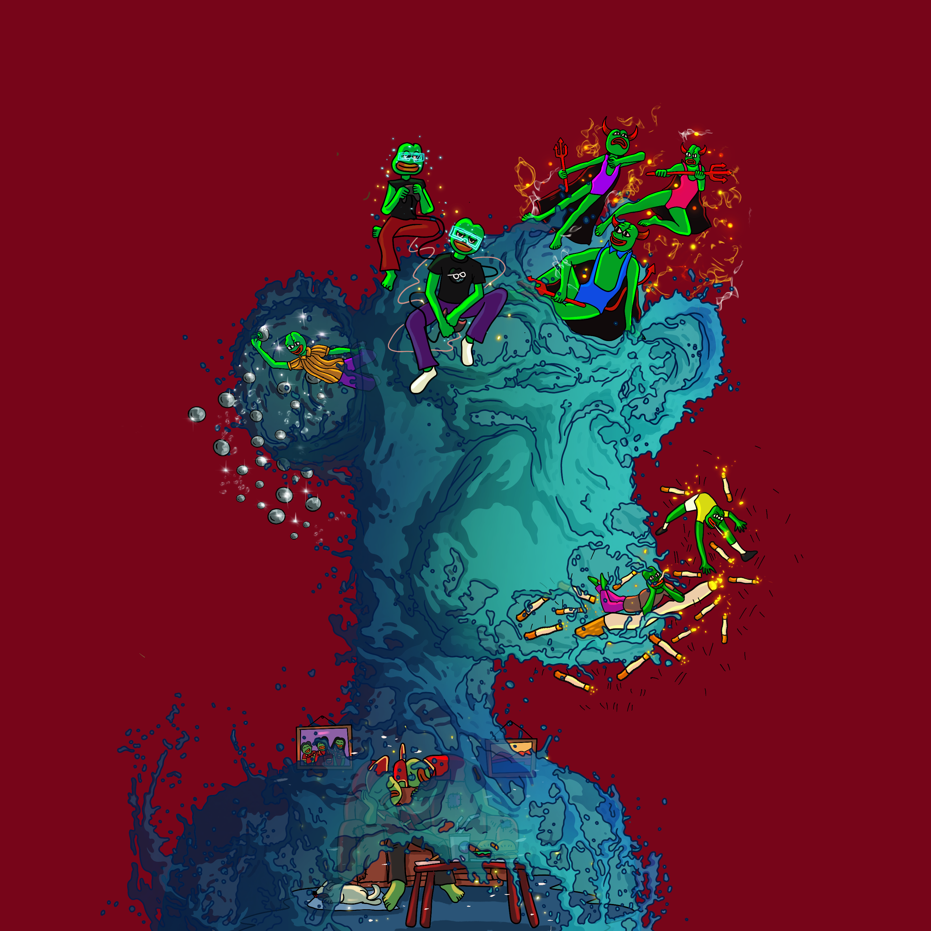 NFT Image