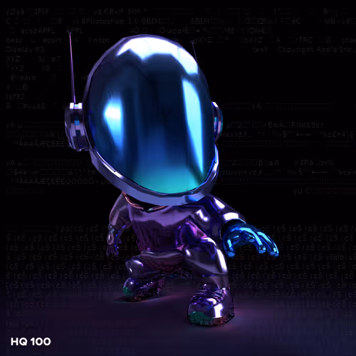 Simulacra - HQ 100