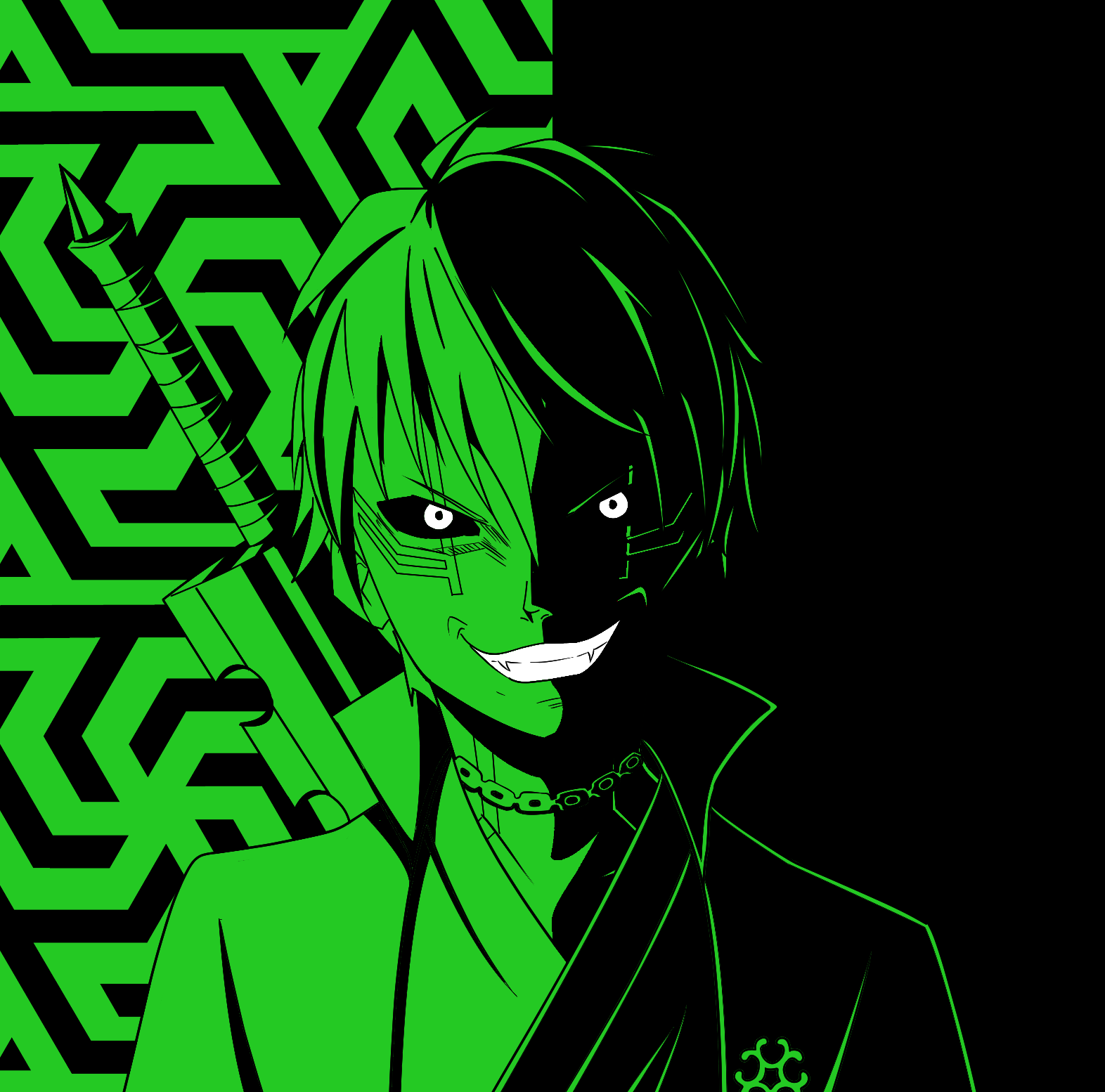 Kami Main #3219