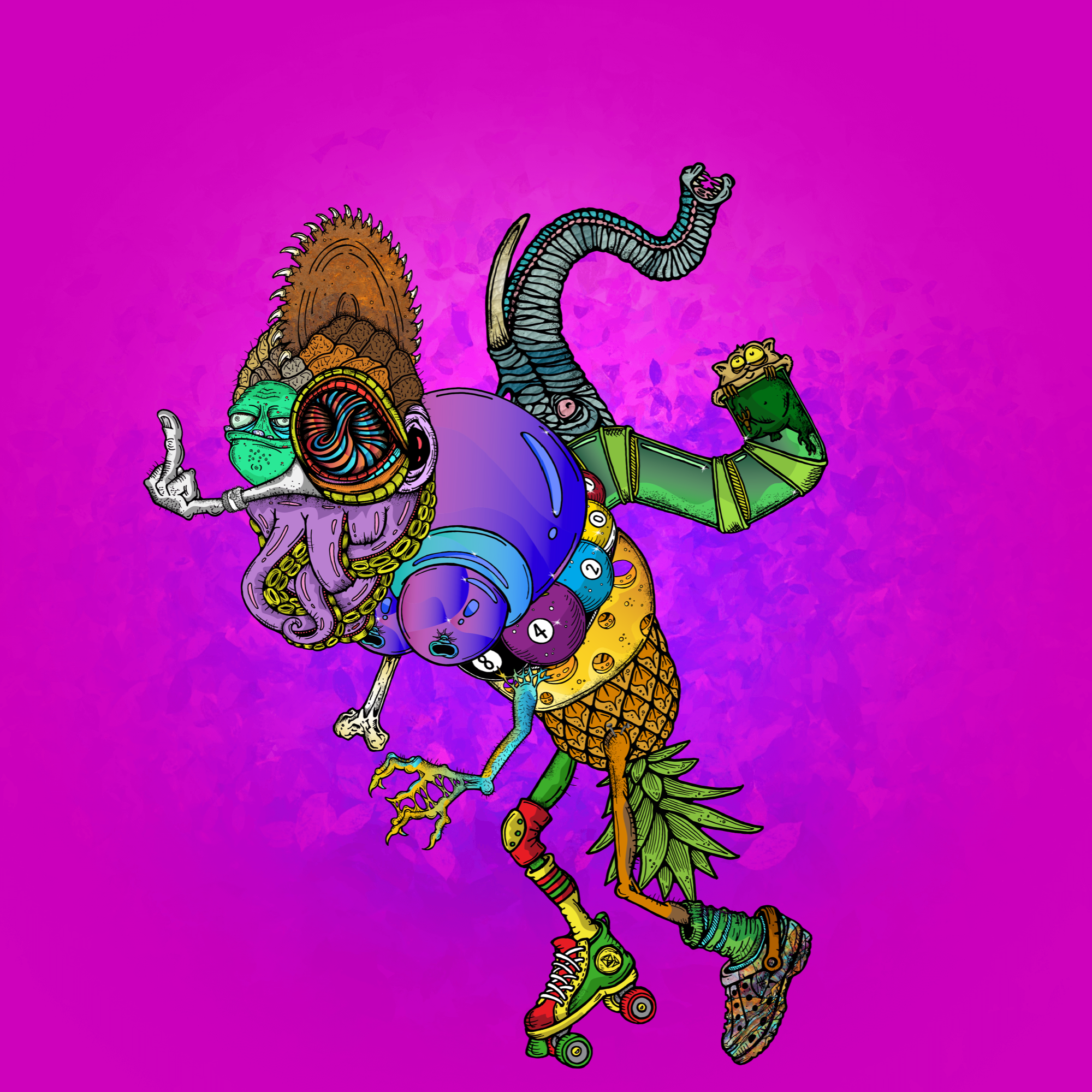 NFT Image