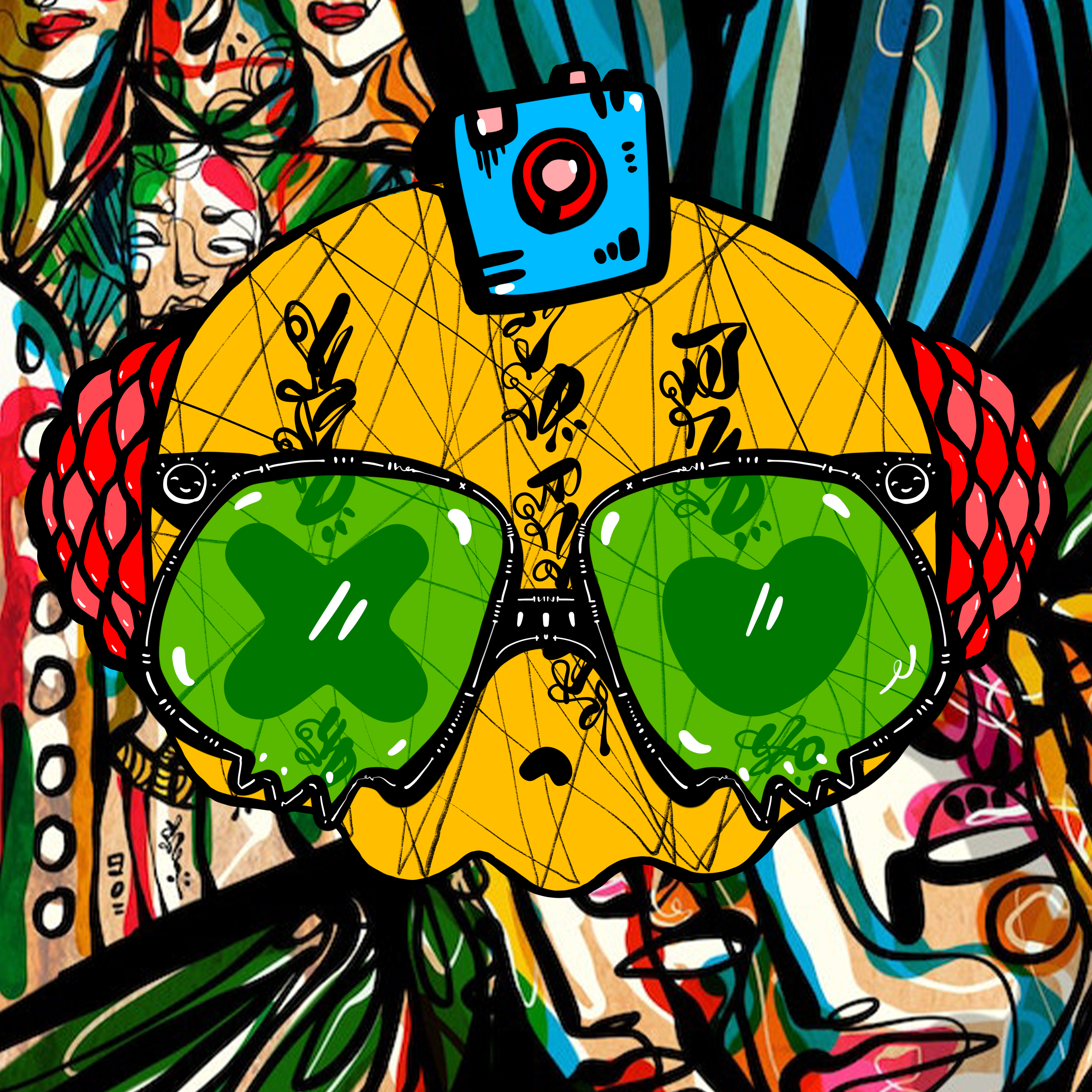 ORGNLS by SABET #21105