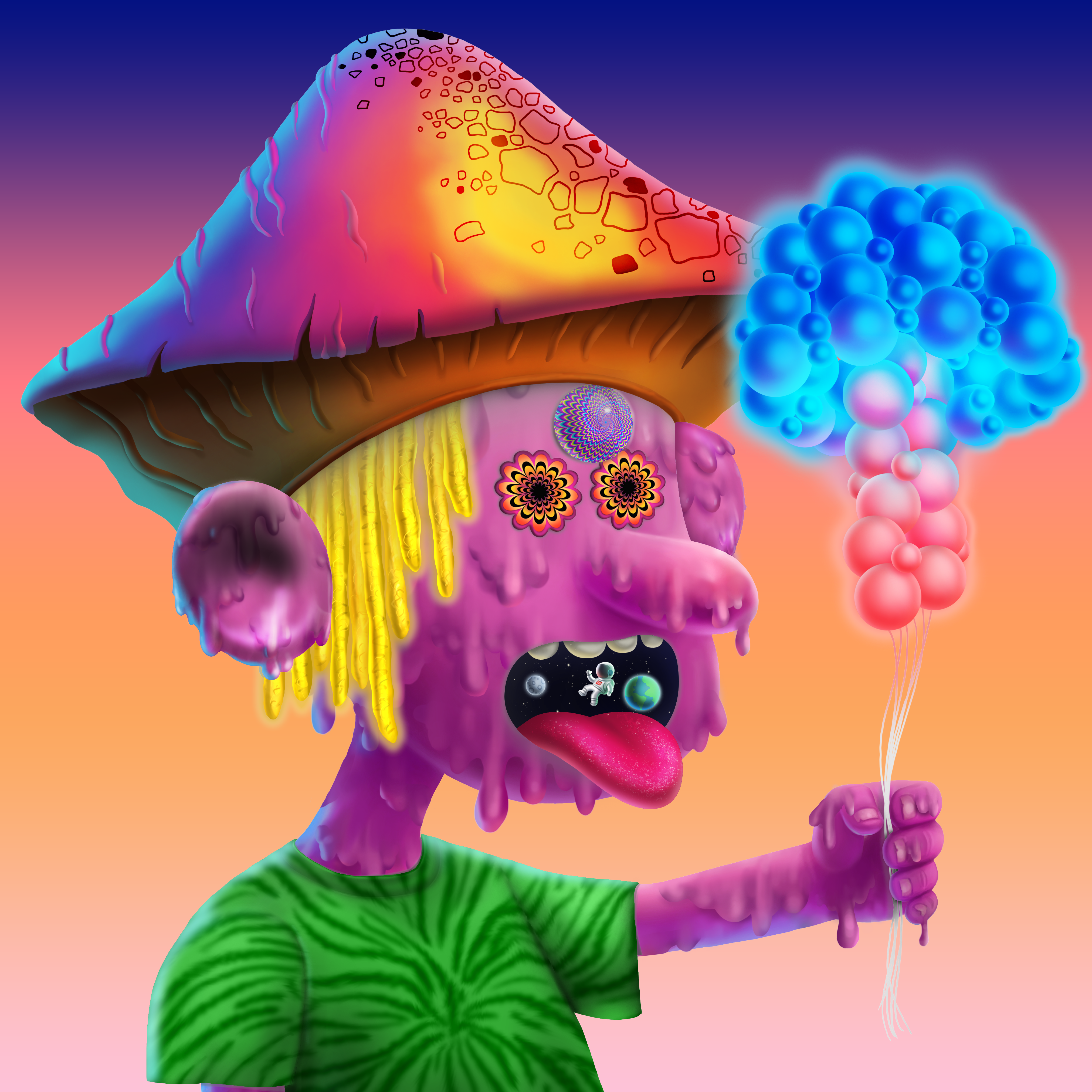 NFT Image