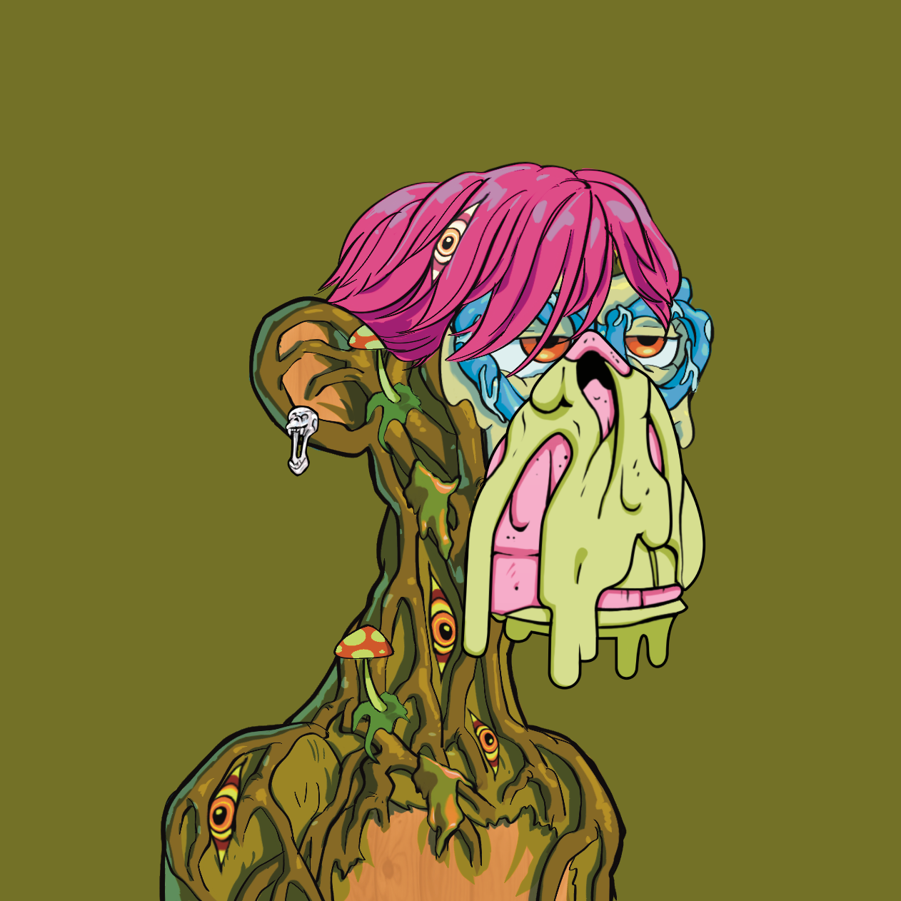 NFT Image
