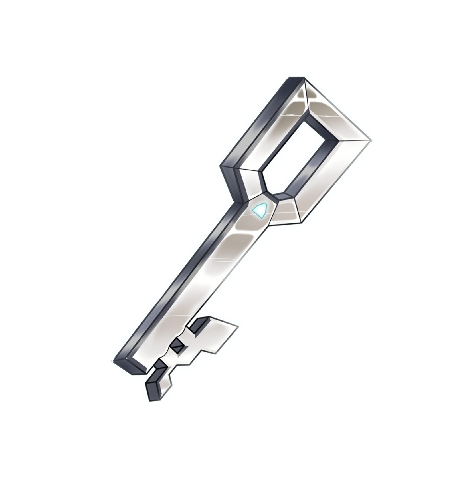 Silver Key