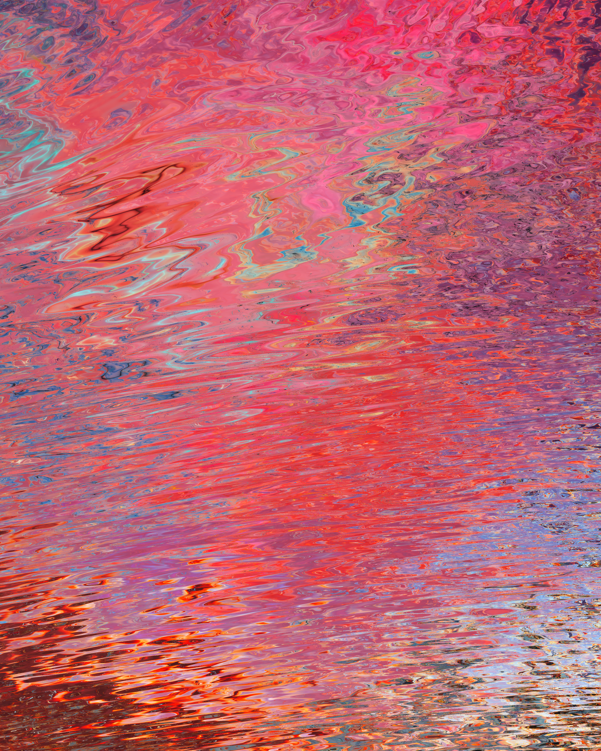 100 Sunsets #22