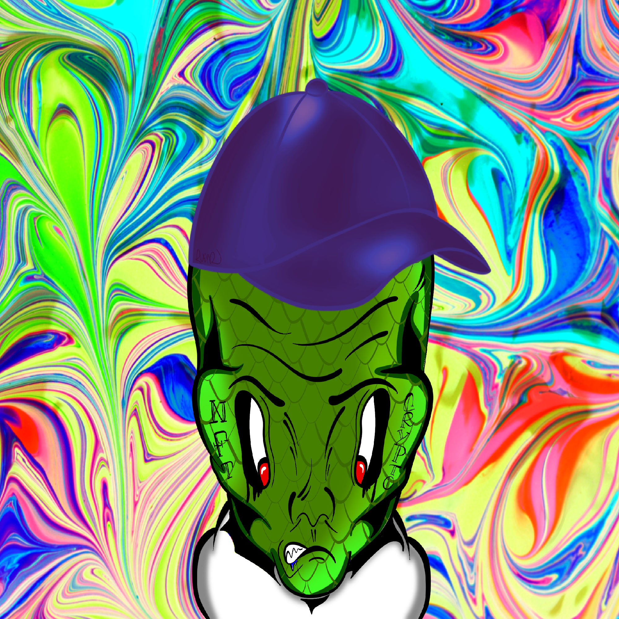 NFT Image