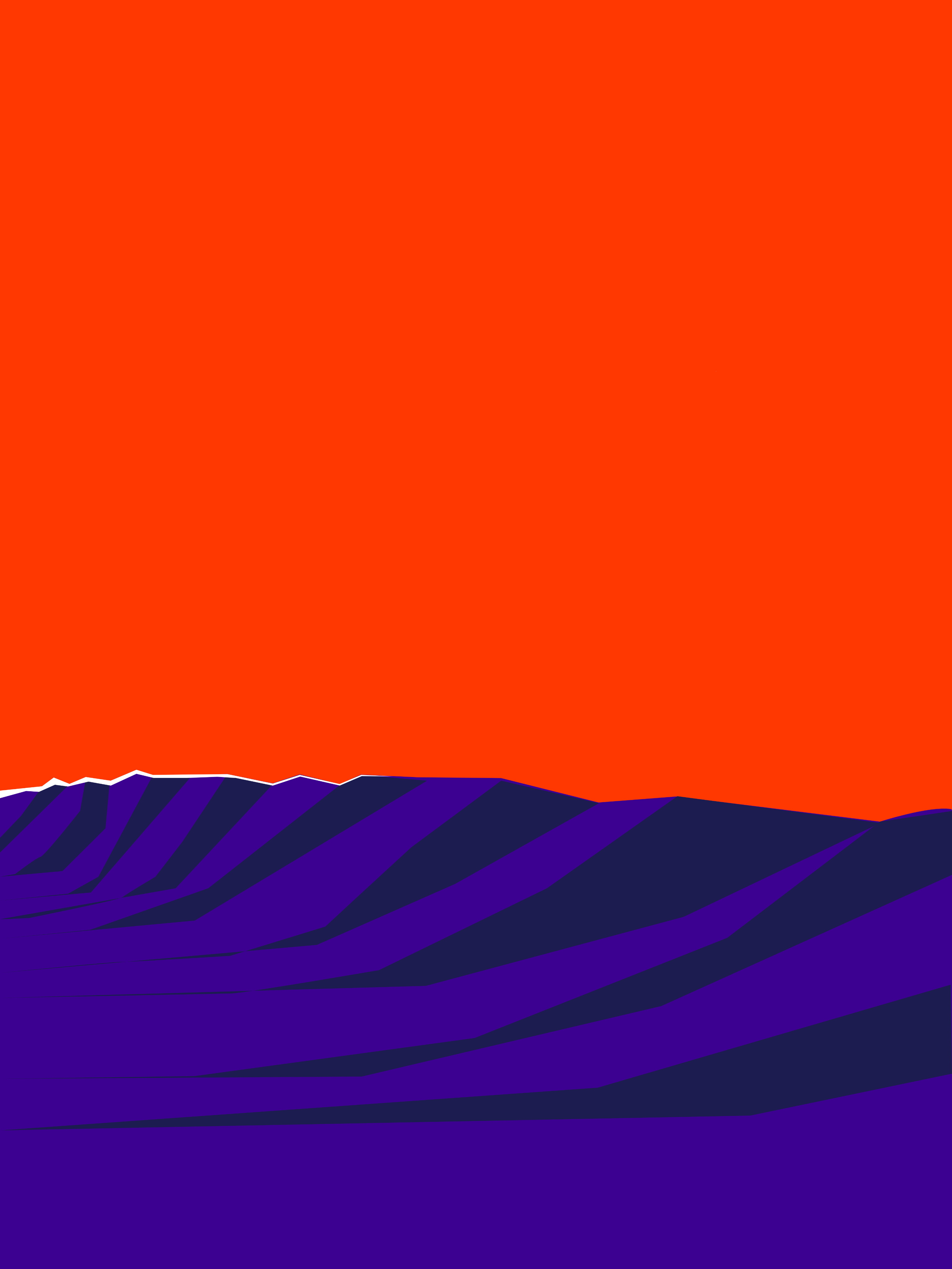 The wave of recollection