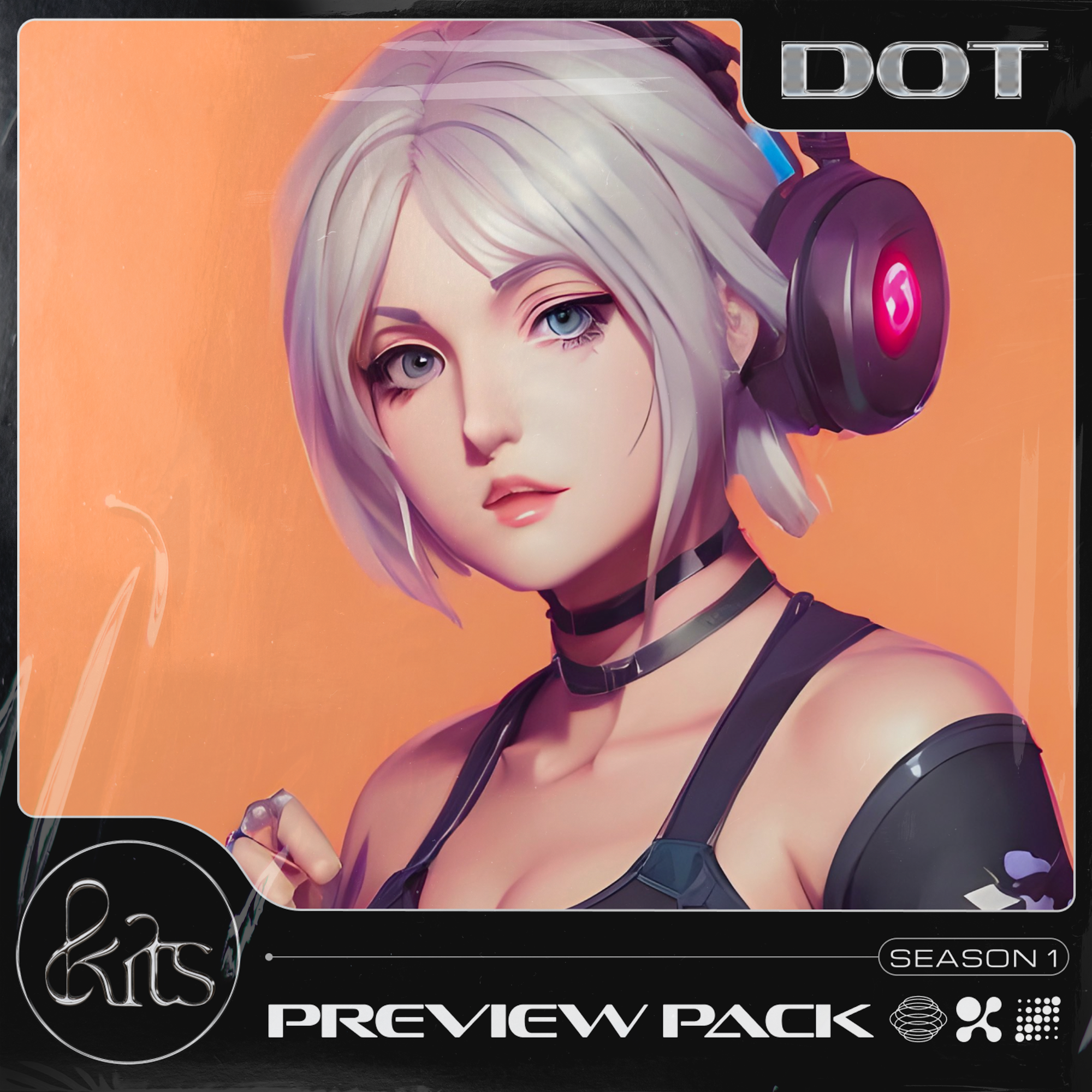 Kits Season 1 Preview Pack