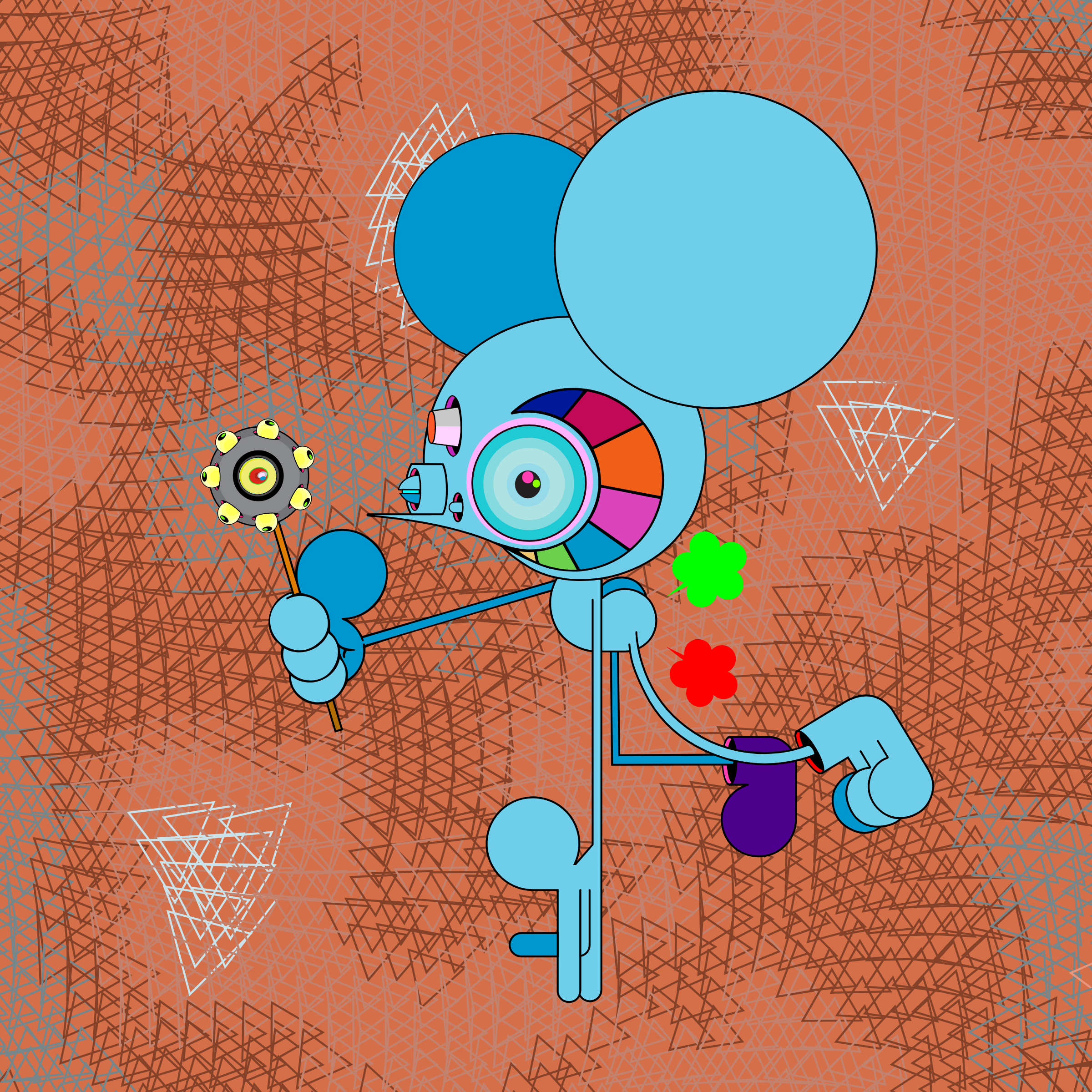 NFT Image