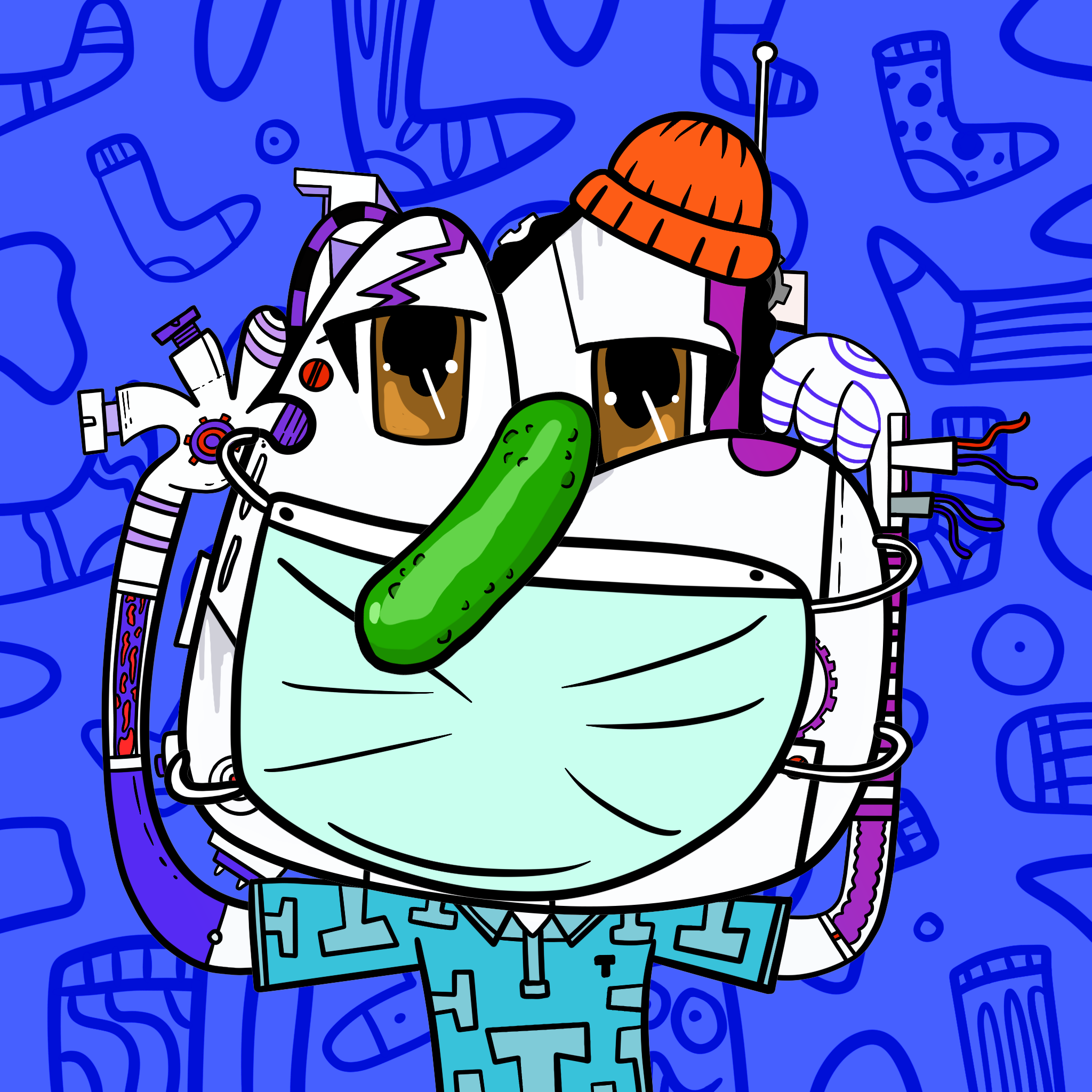 NFT Image