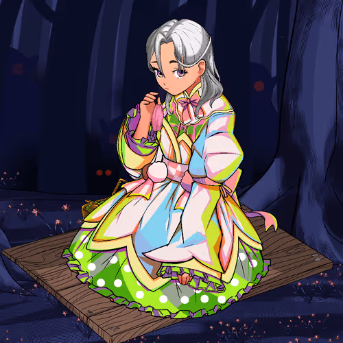 Princess Faye #167