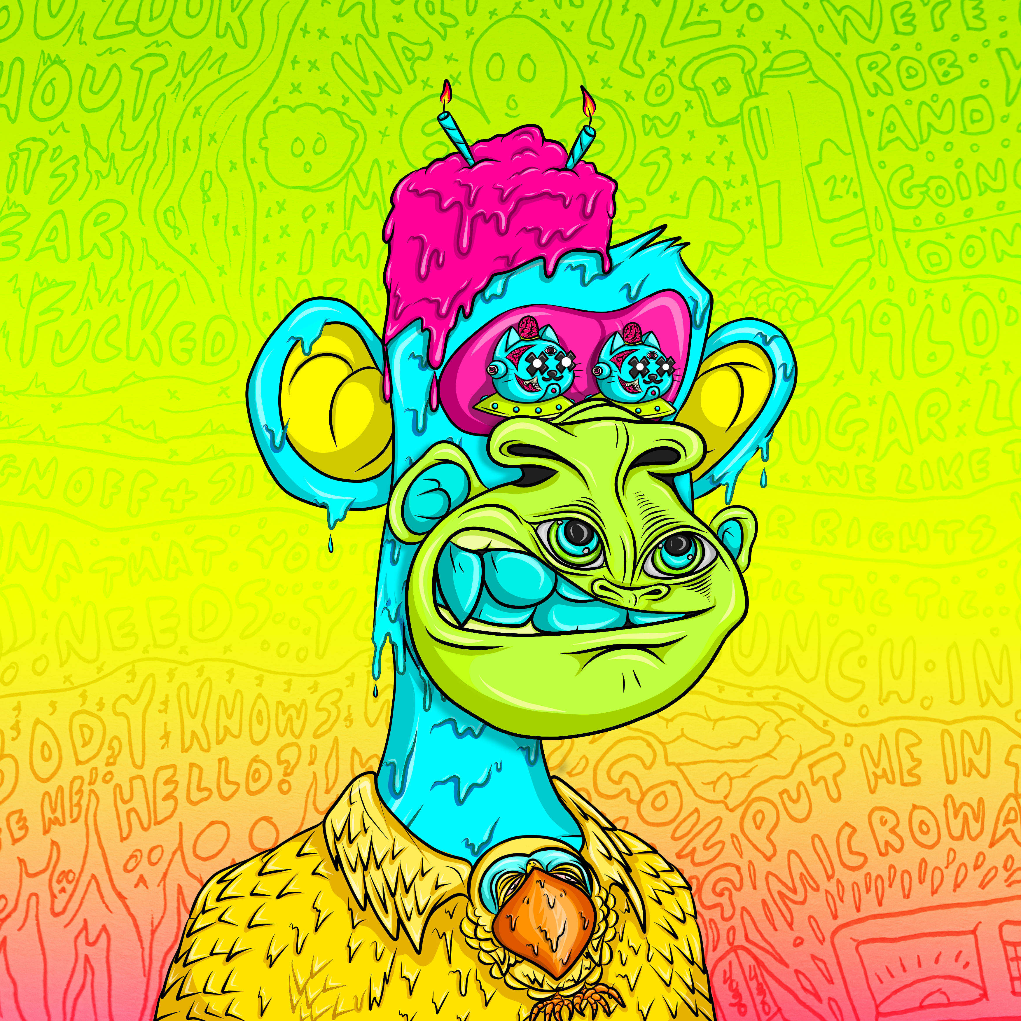 NFT Image