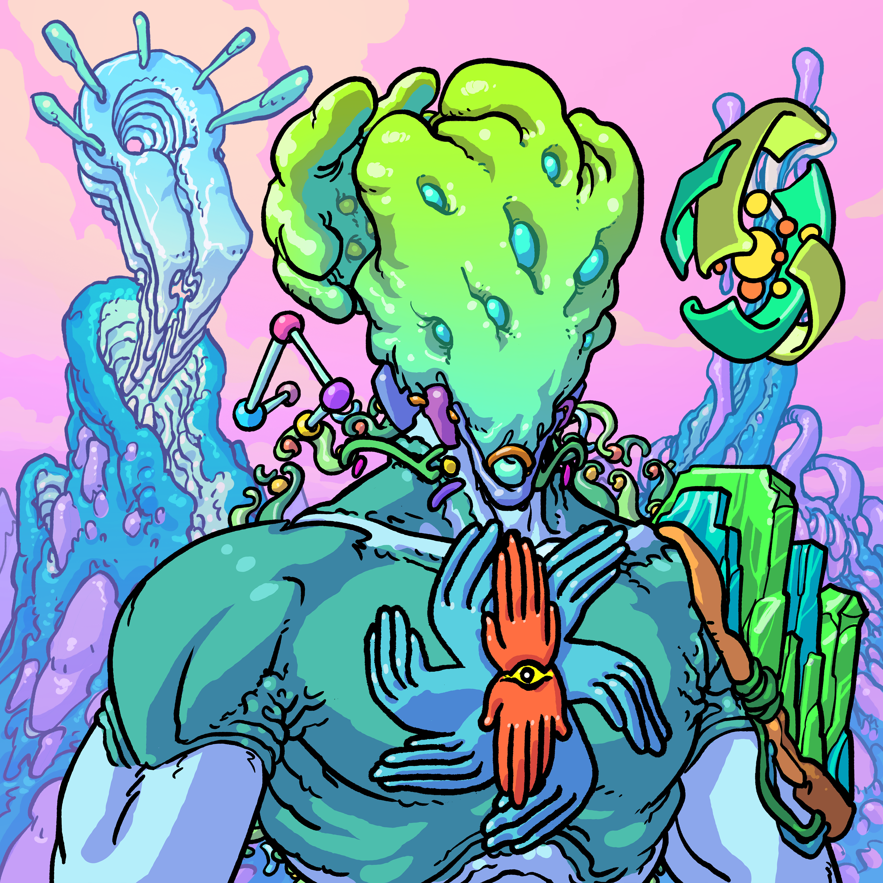 NFT Image