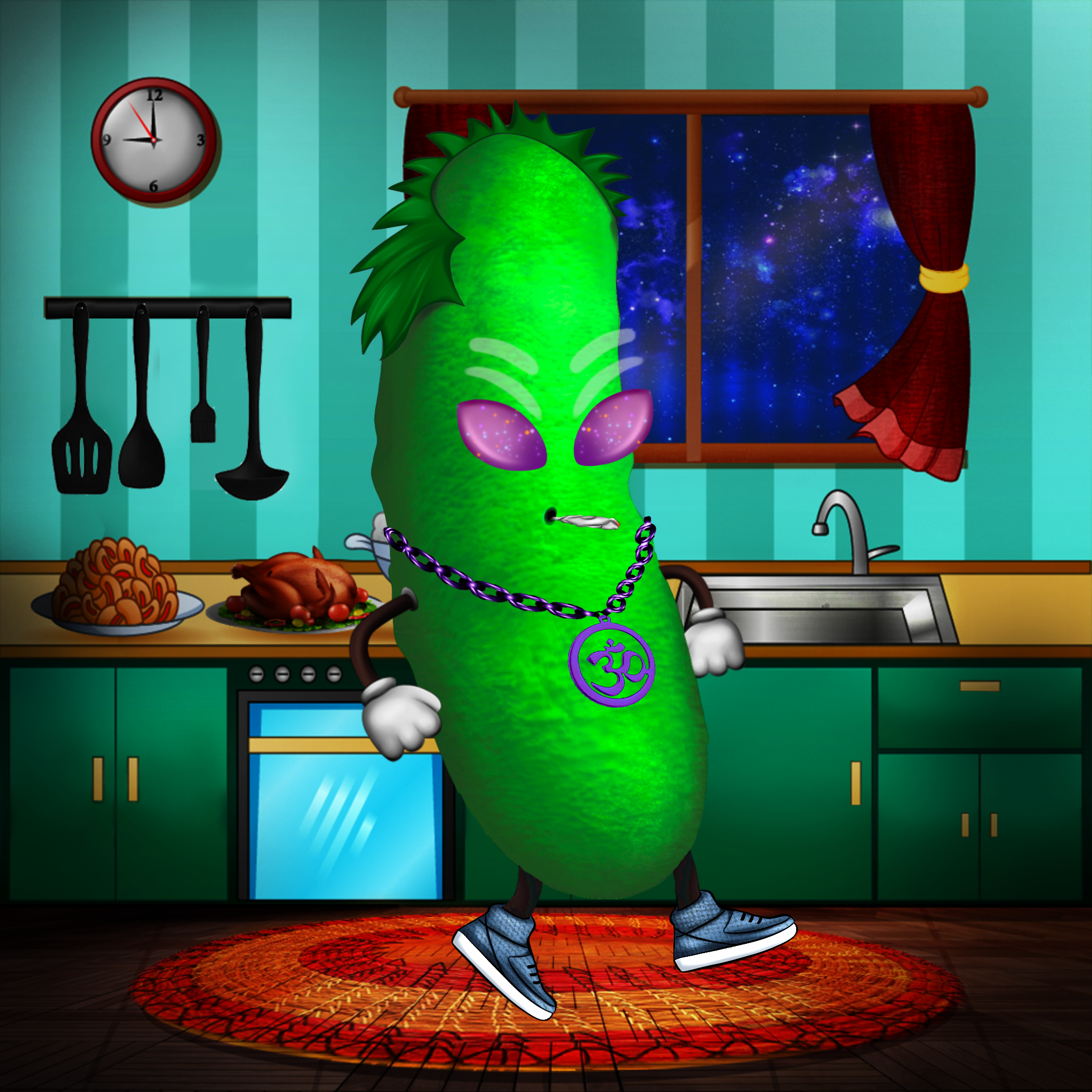 NFT Image