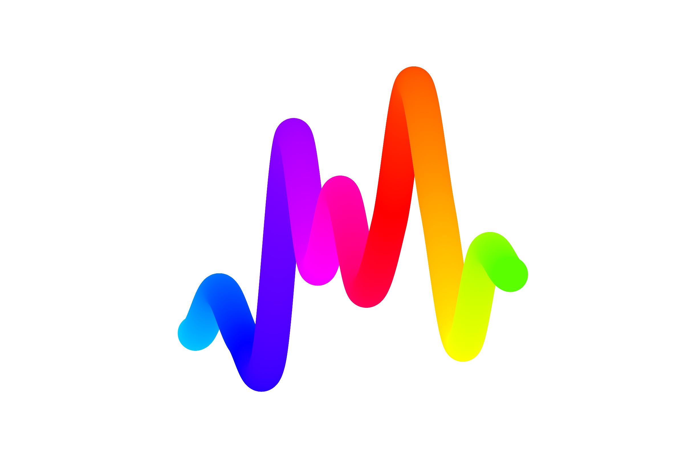 Chromie Squiggle #2438