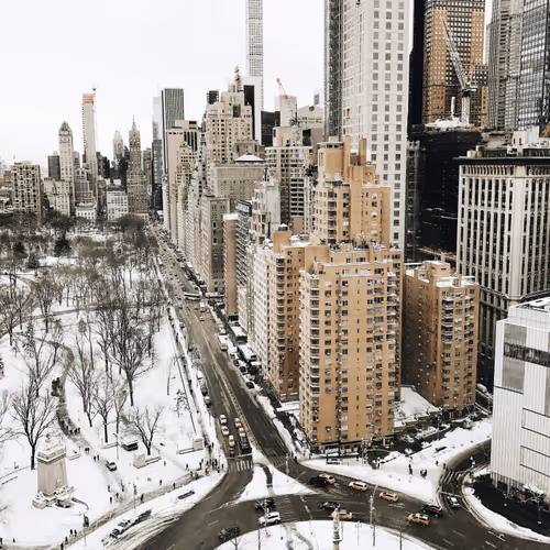 Central Park