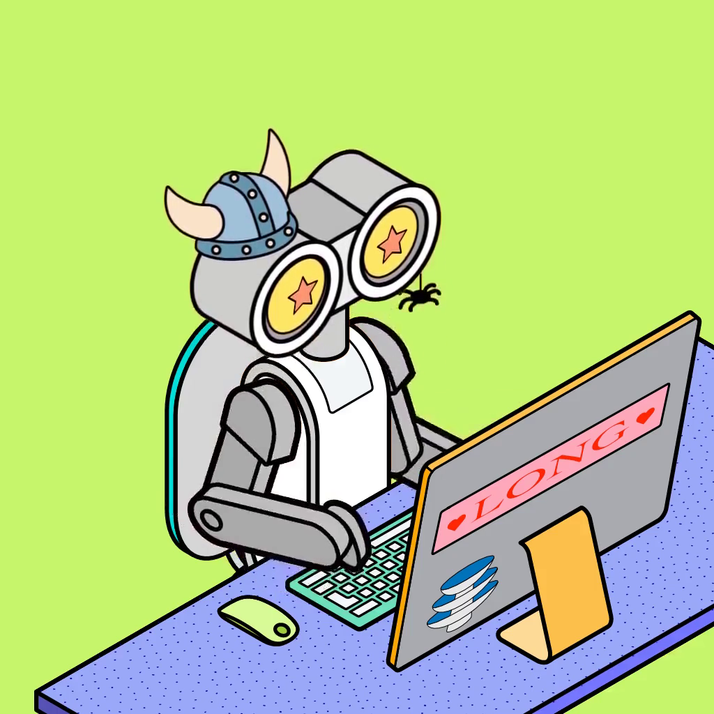 Relational Jungle Executive #376