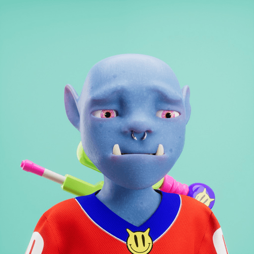 NFT Image