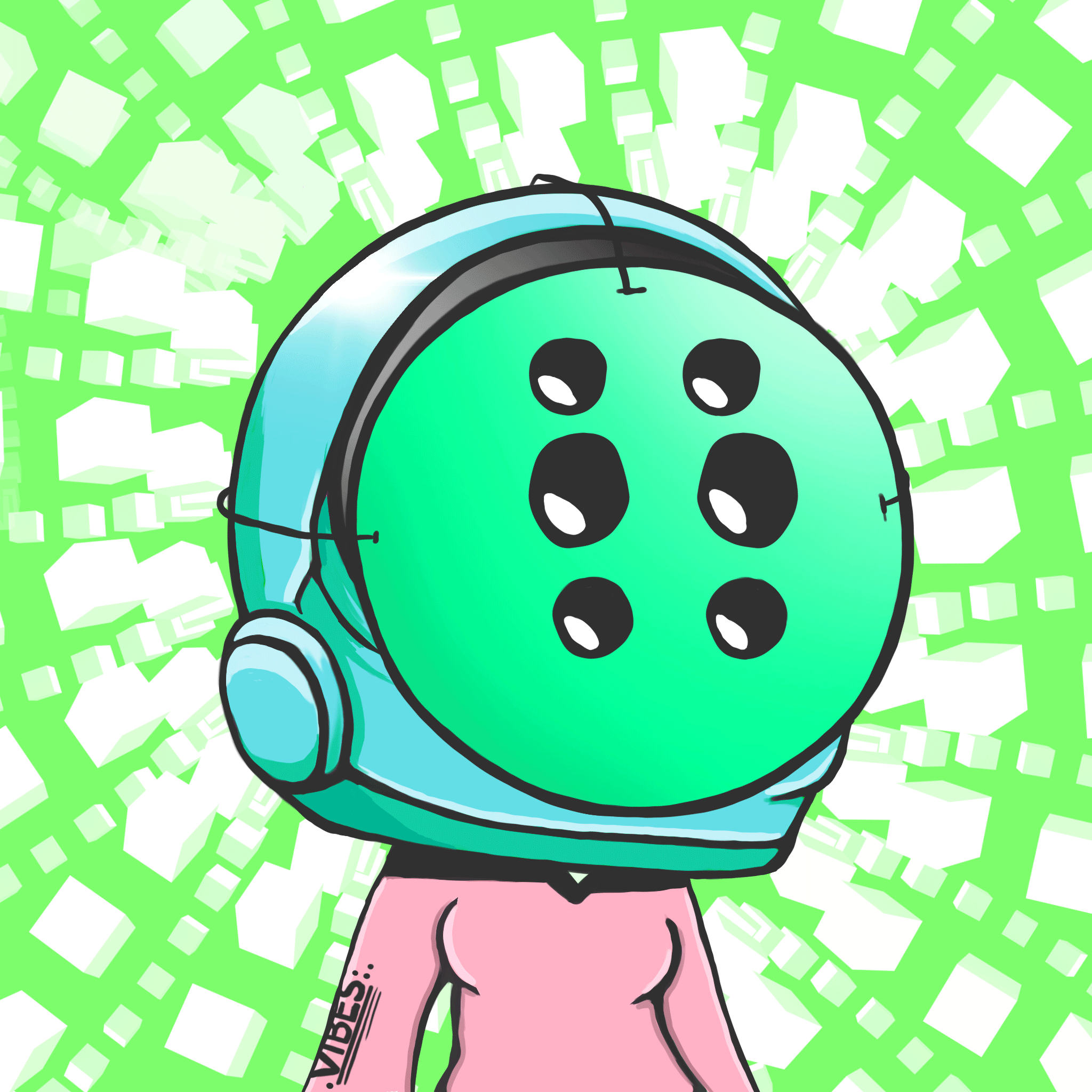 VibeNauts #331