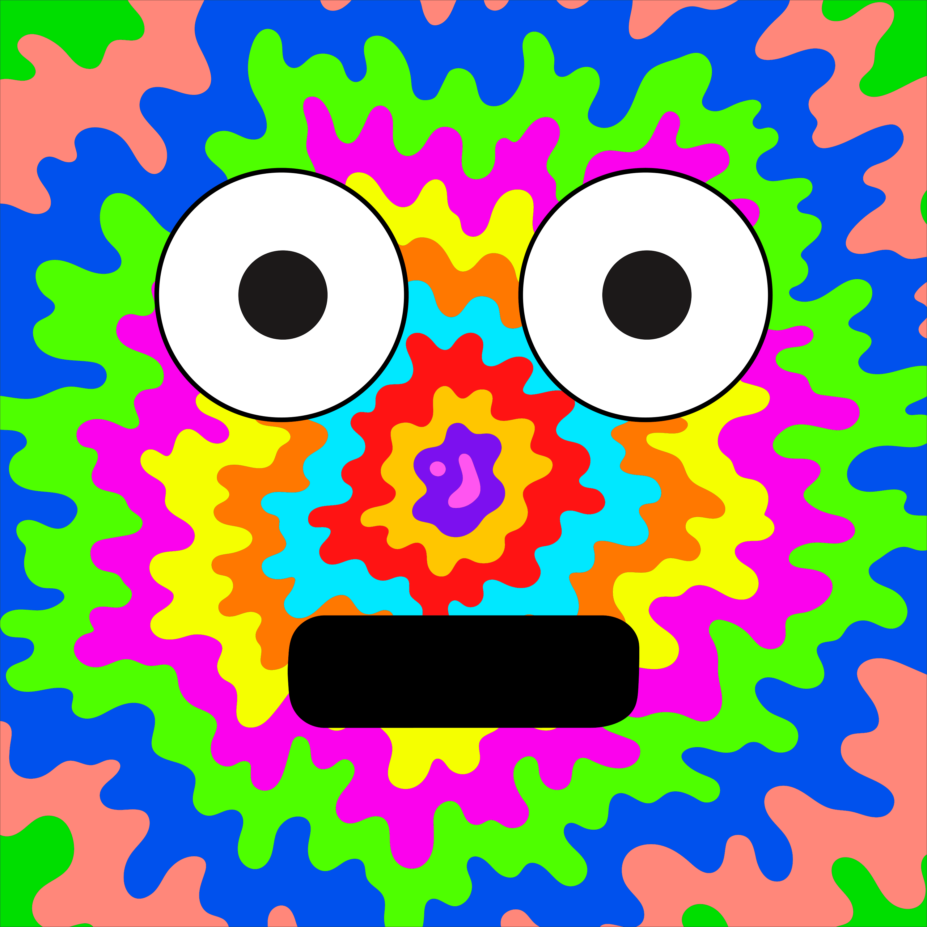 Cosmic Cutie #300