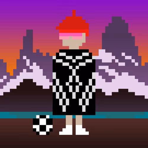 CryptoPatagonian #201