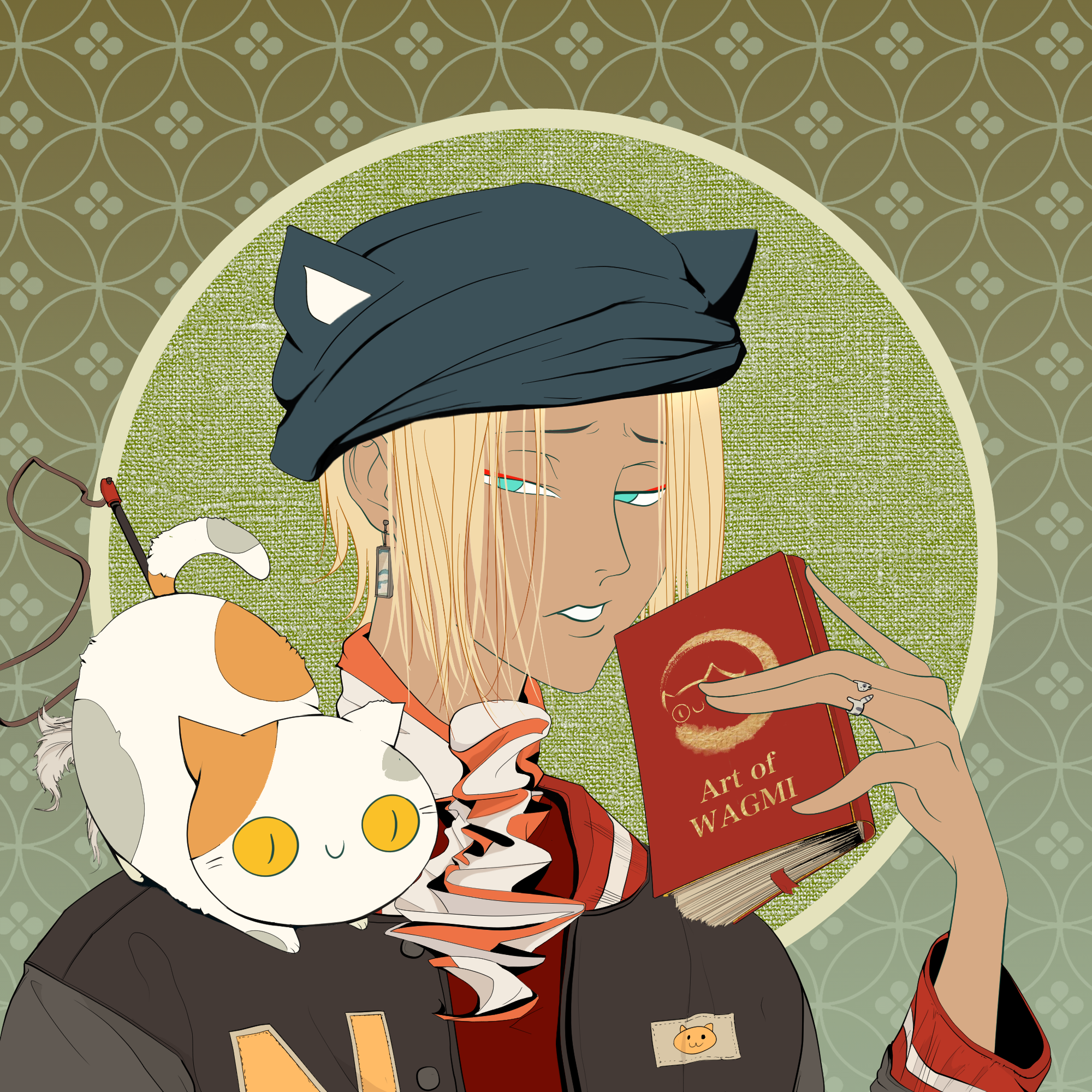 NFT Image