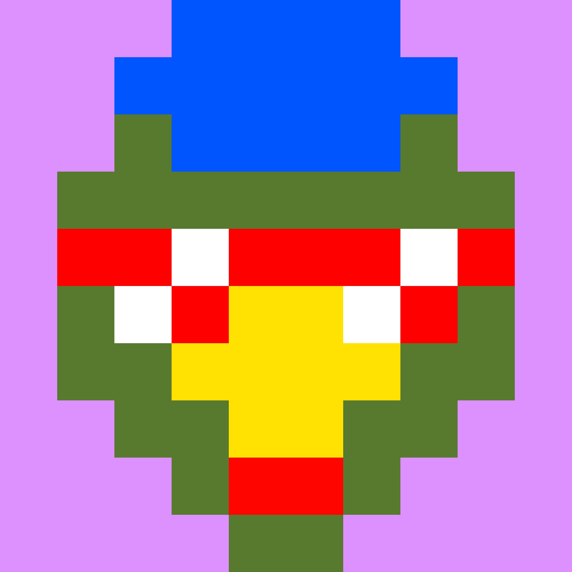 luluqin.eth Ethereum Name Service (ENS and .eth domain) PFP