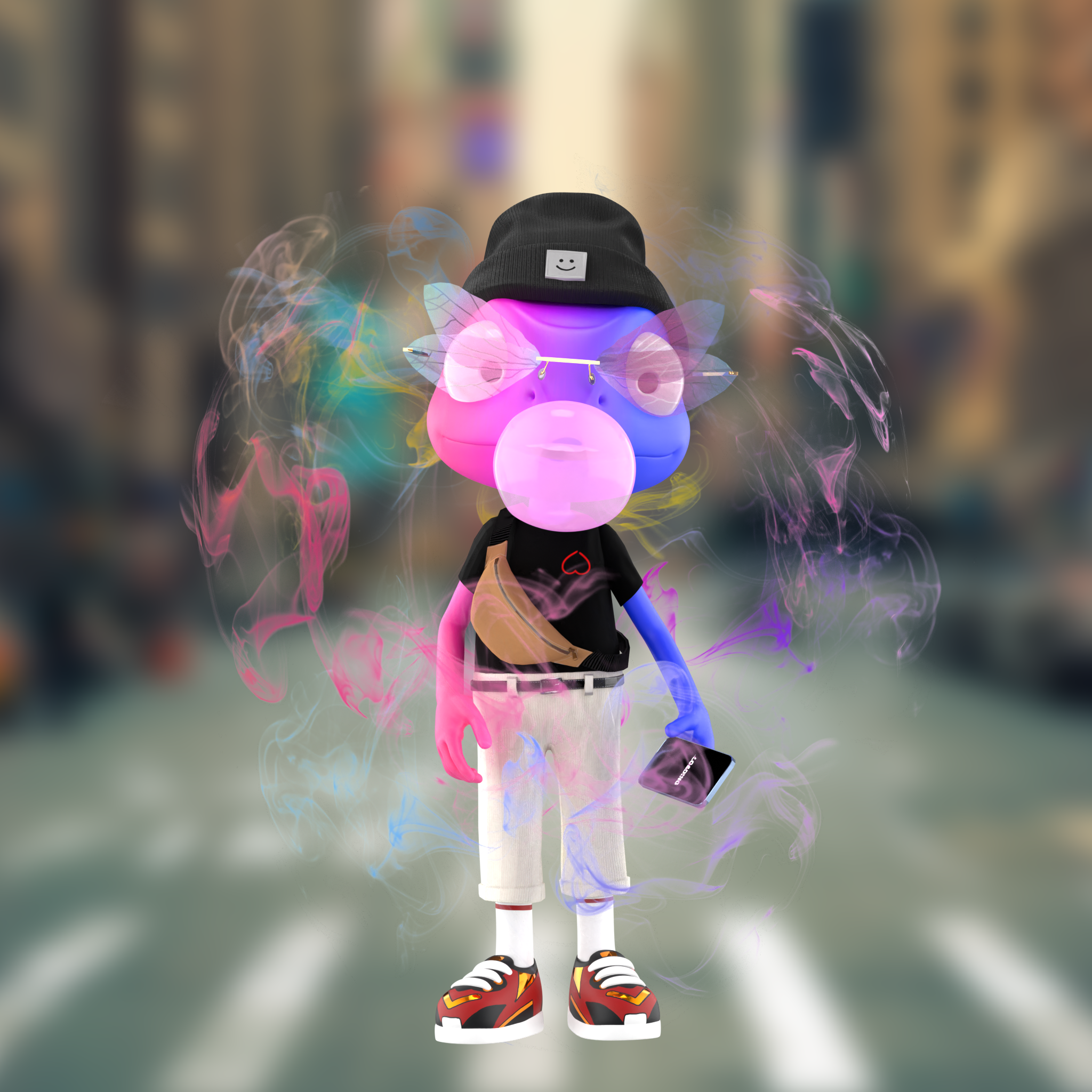 NFT Image