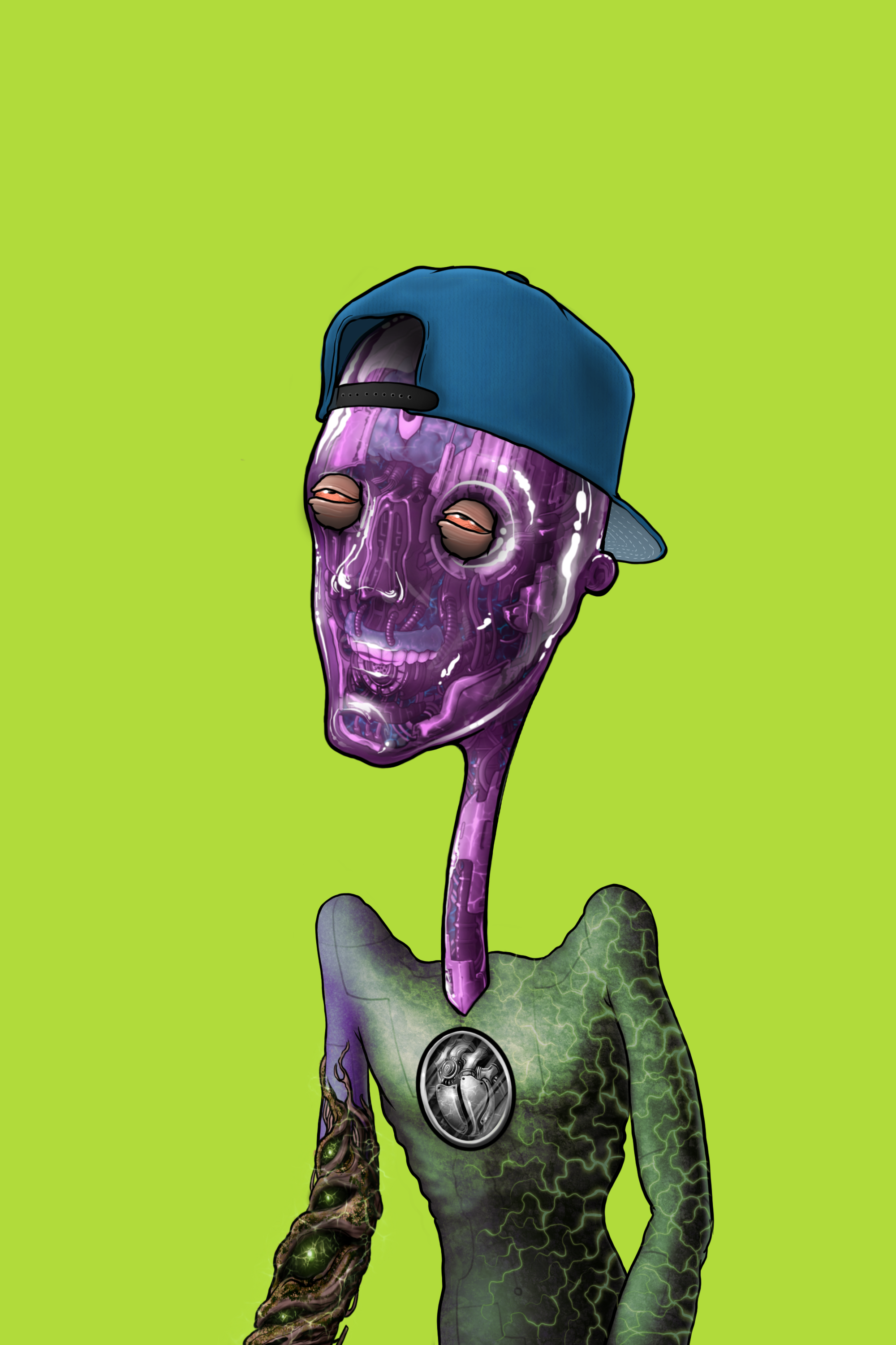 NFT Image