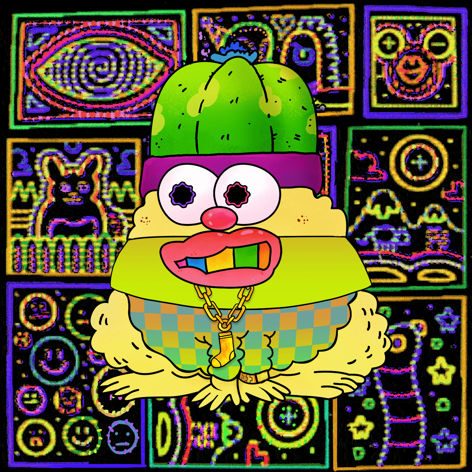 NFT Image