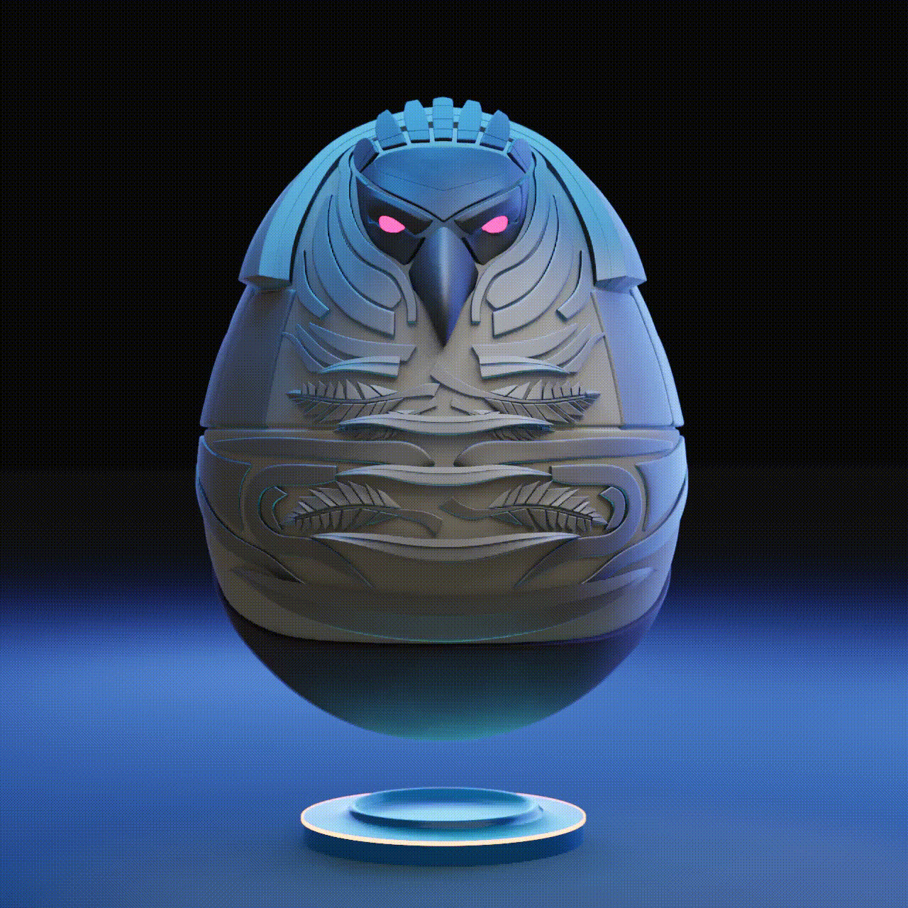 manganum.eth Ethereum Name Service (ENS and .eth domain) PFP