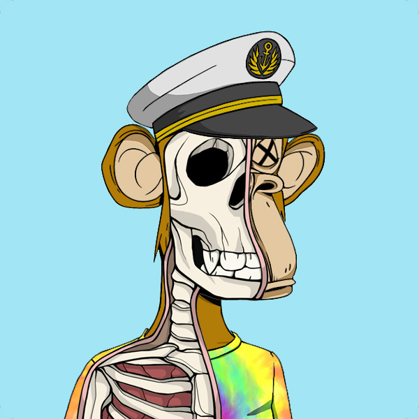 Anatomy Science Ape Club #2012