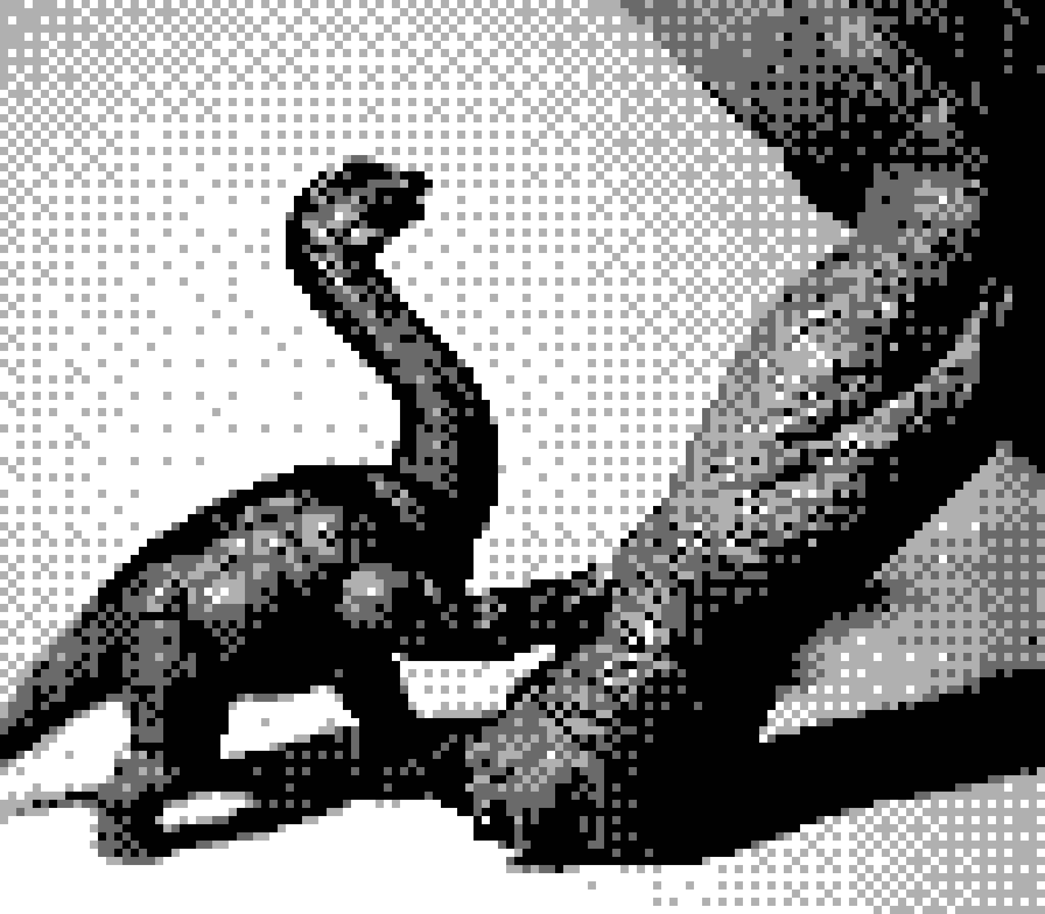 Return to Dino-Rama 47: From Mother to Daughter