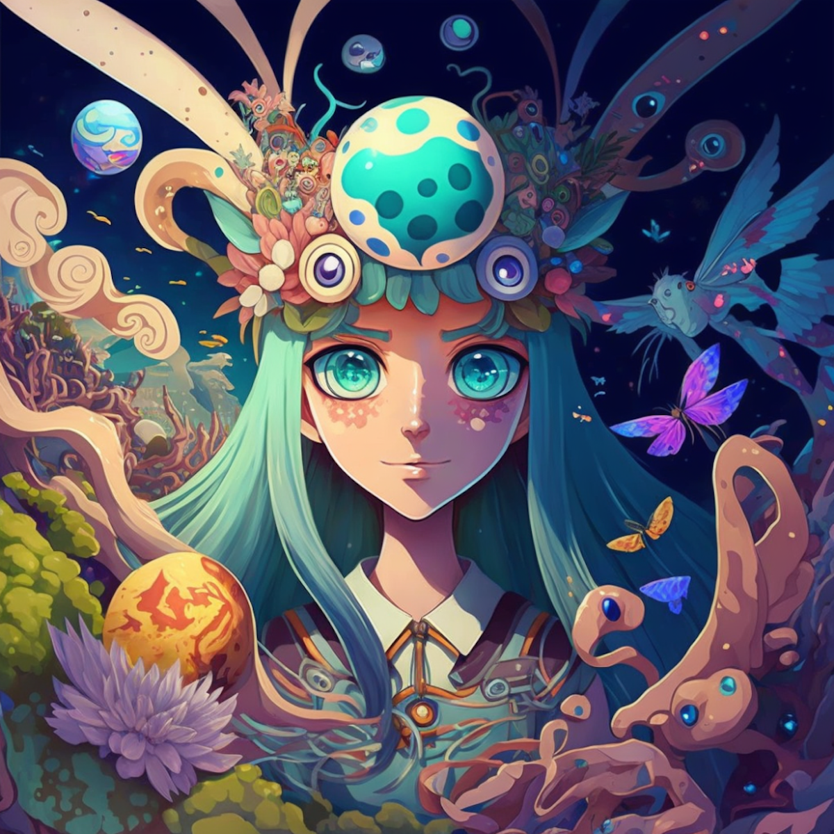 NFT Image