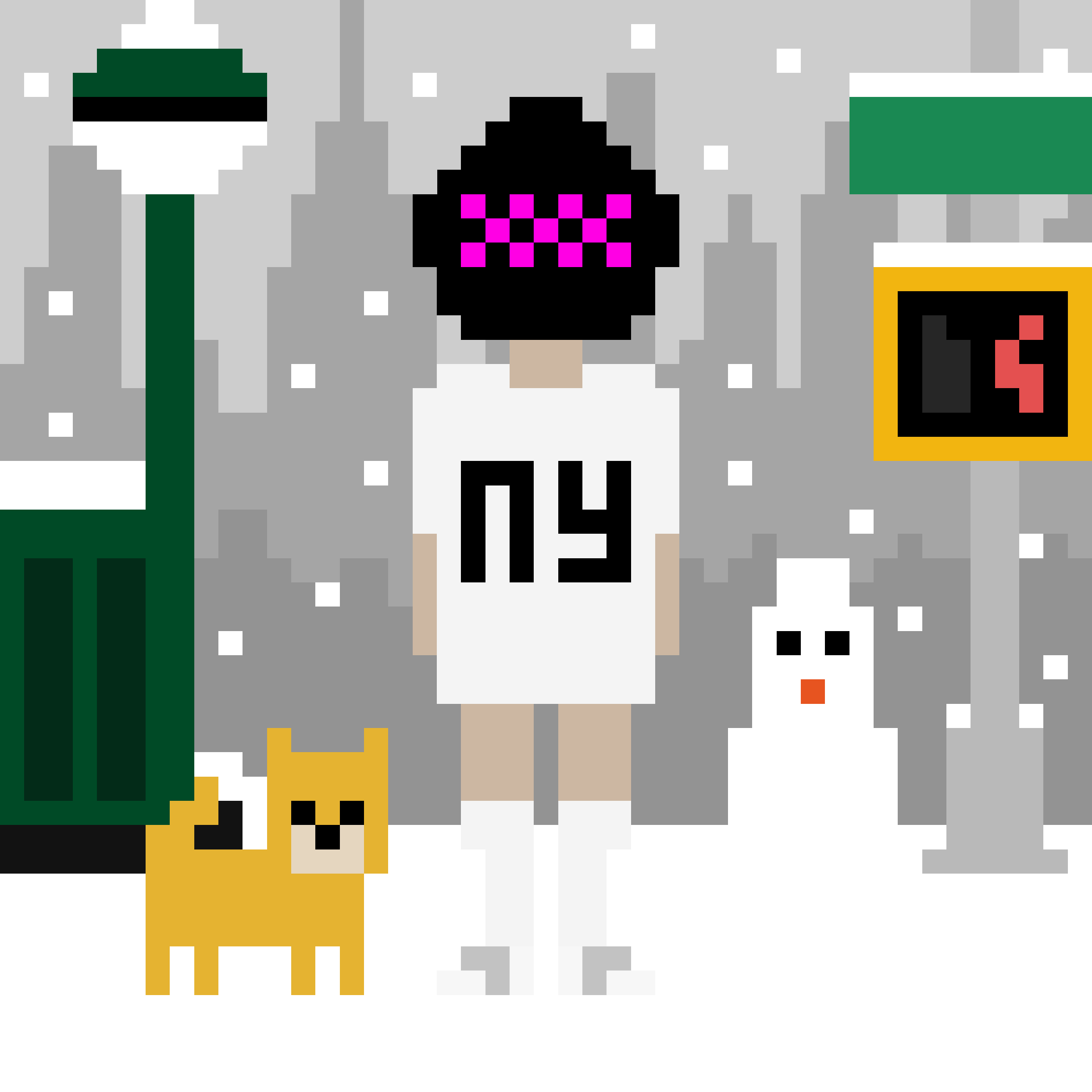 CryptoNewYorker #917