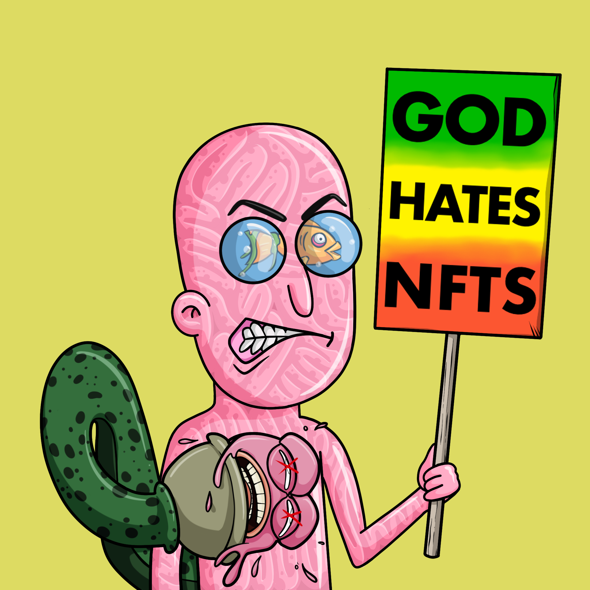 NFT Image