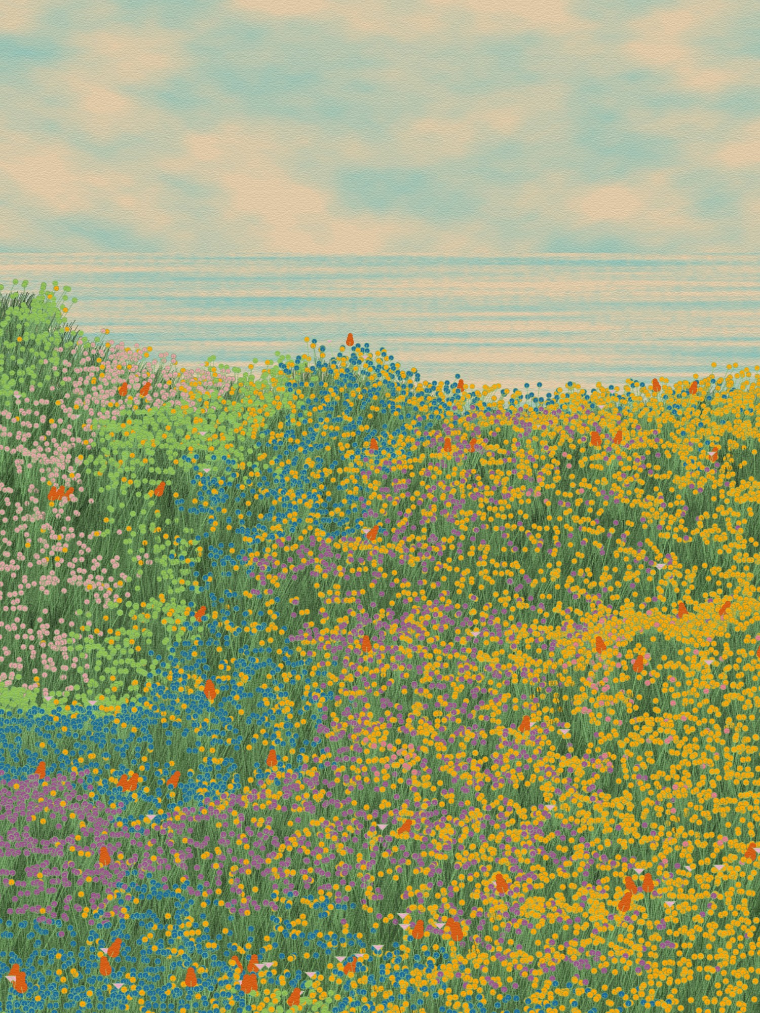Superbloom #141
