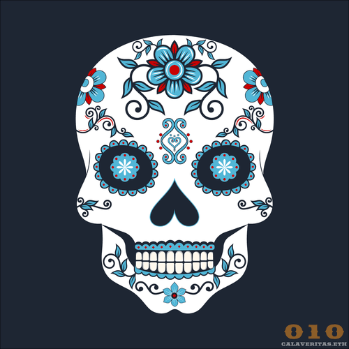 010 - Shaken, not stirred