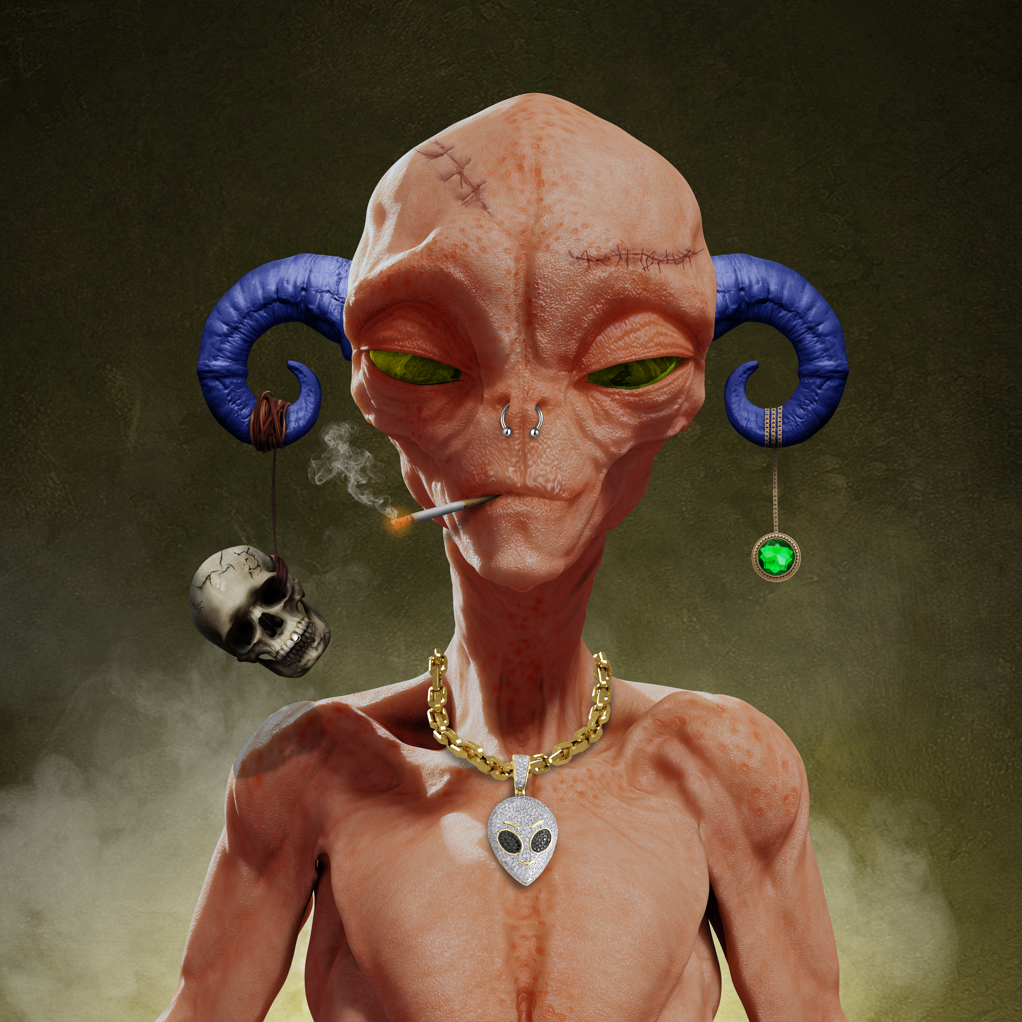 NFT Image