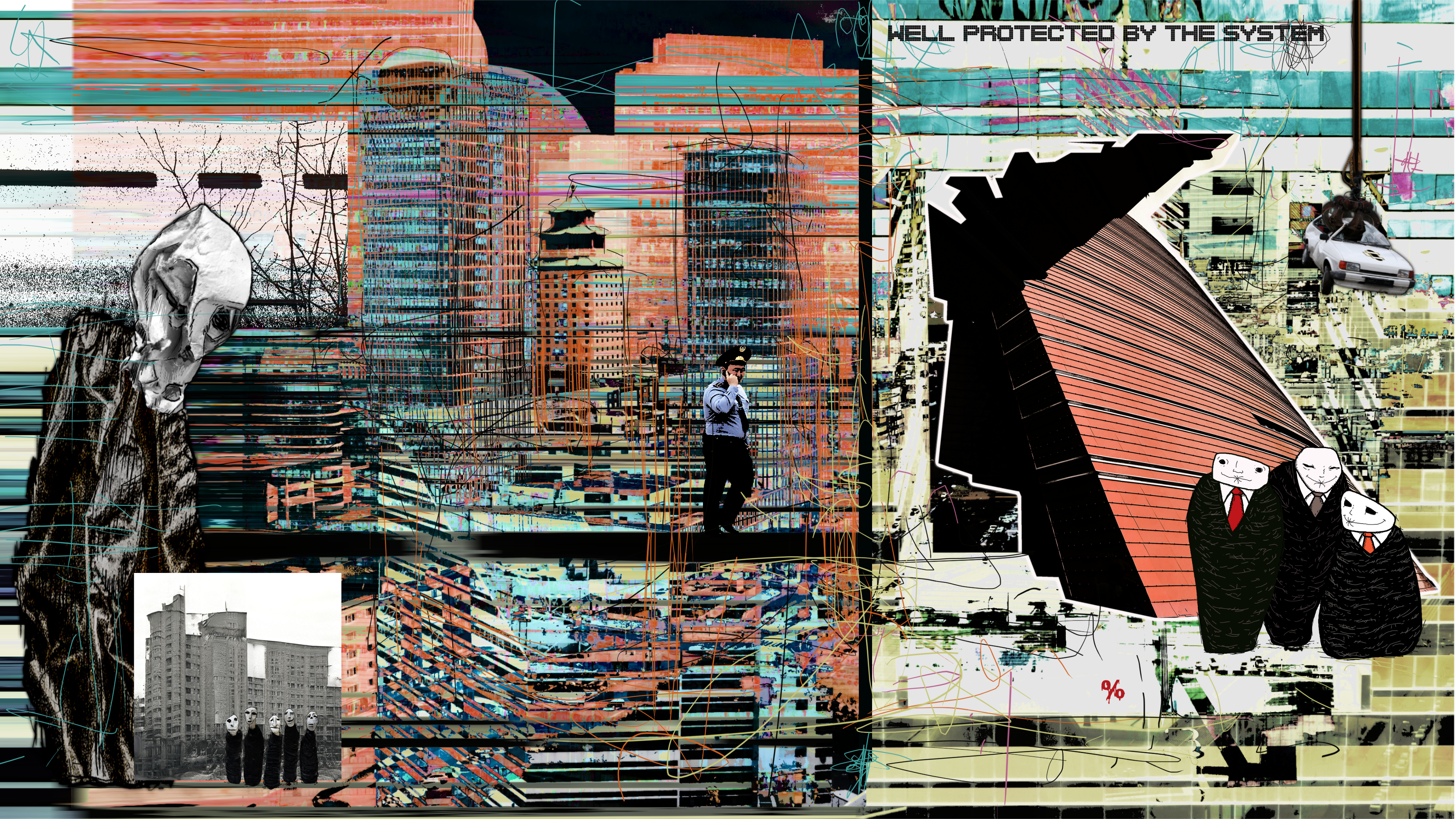 Mutually exclusive choices #37