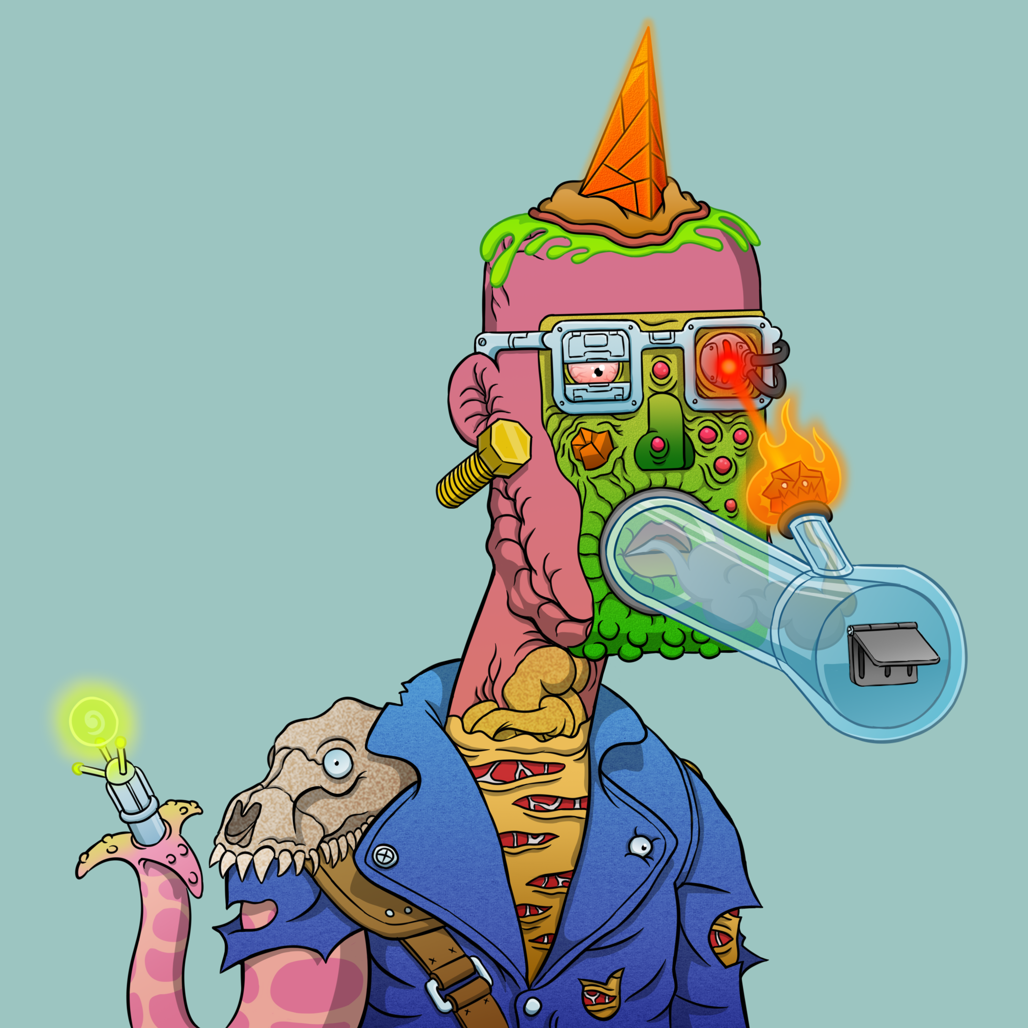 NFT Image