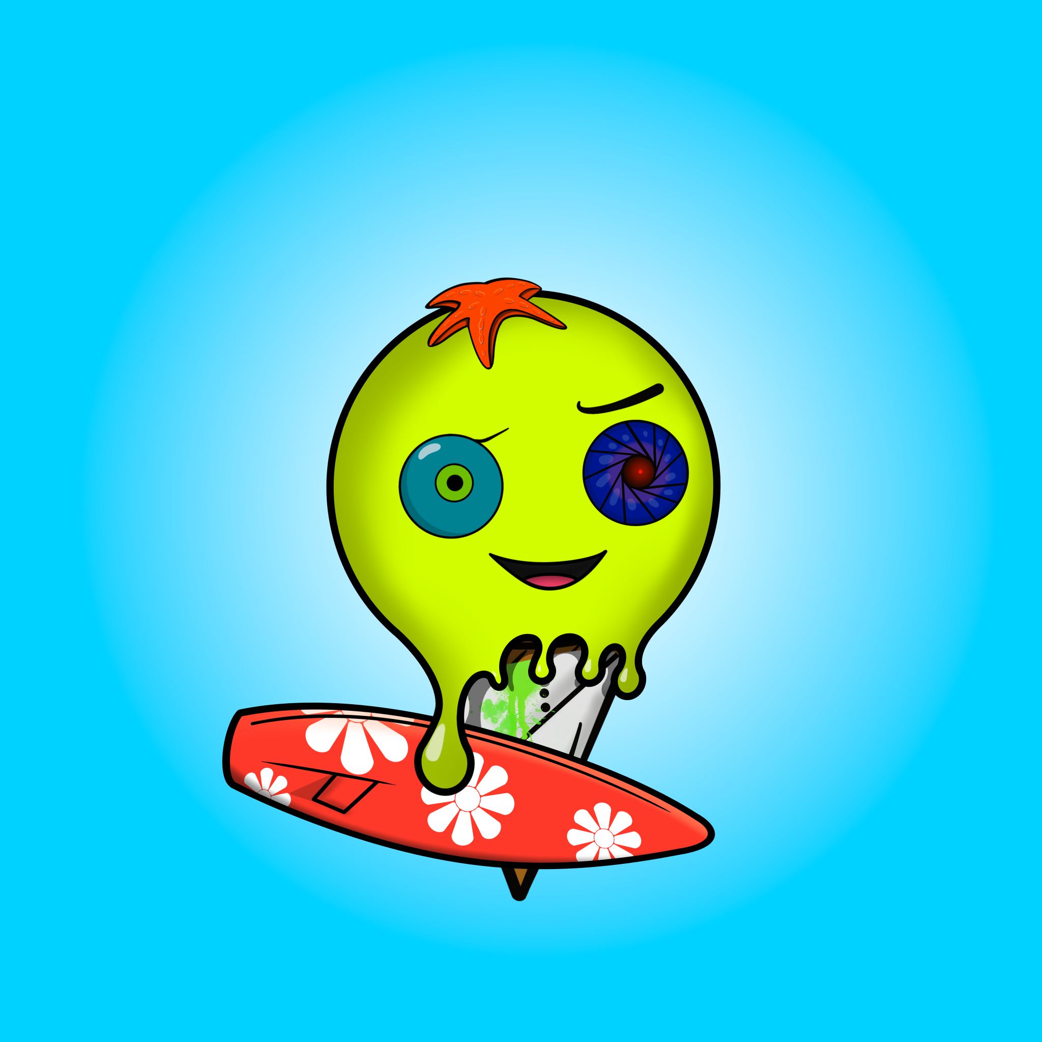 NFT Image