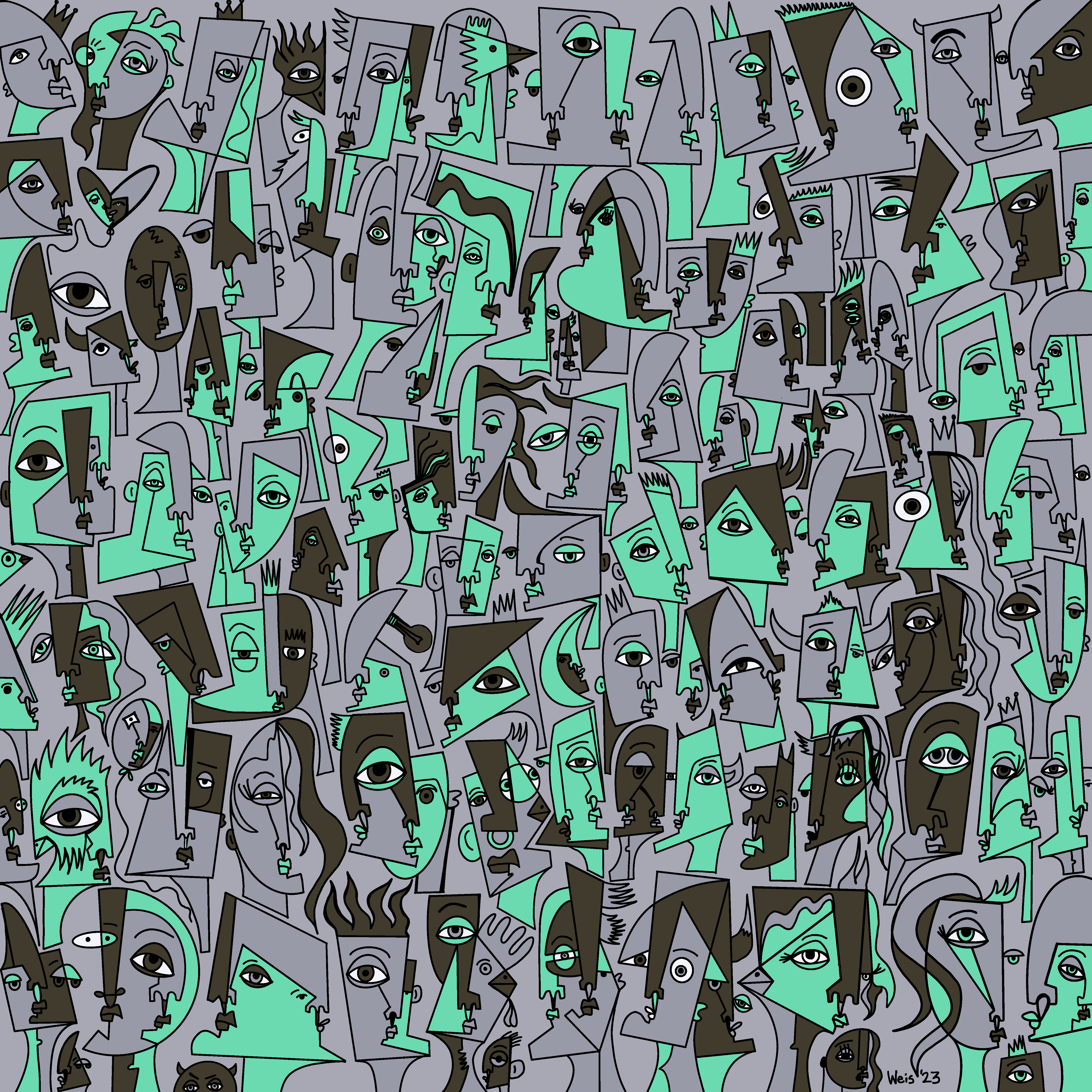 NFT Image