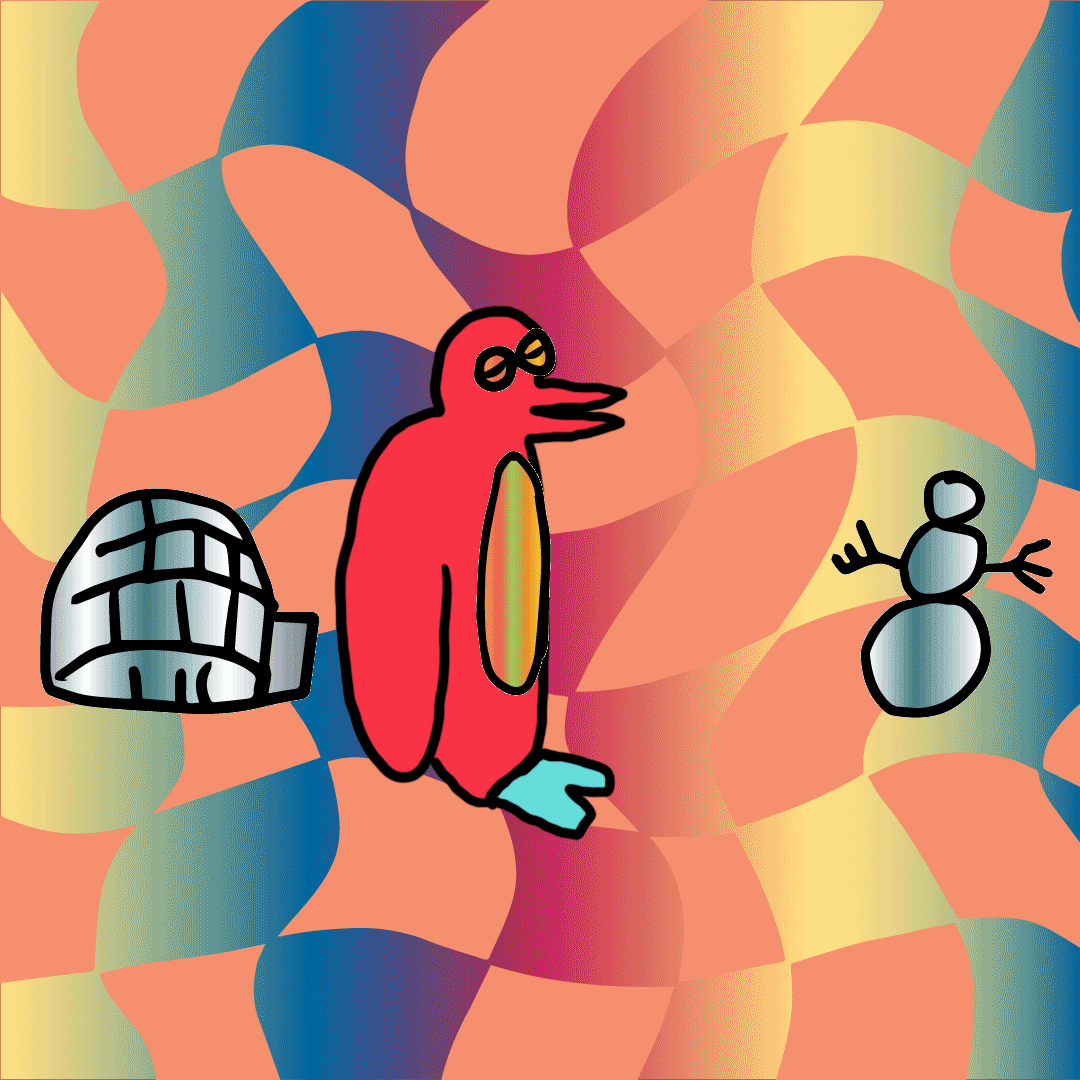 Stinky's Art #1540