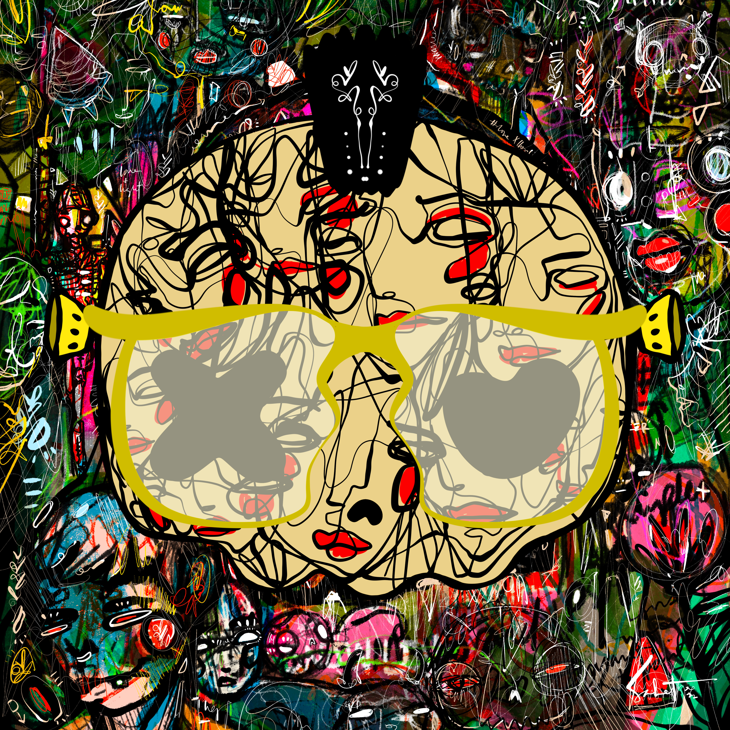 ORGNLS by SABET #21137