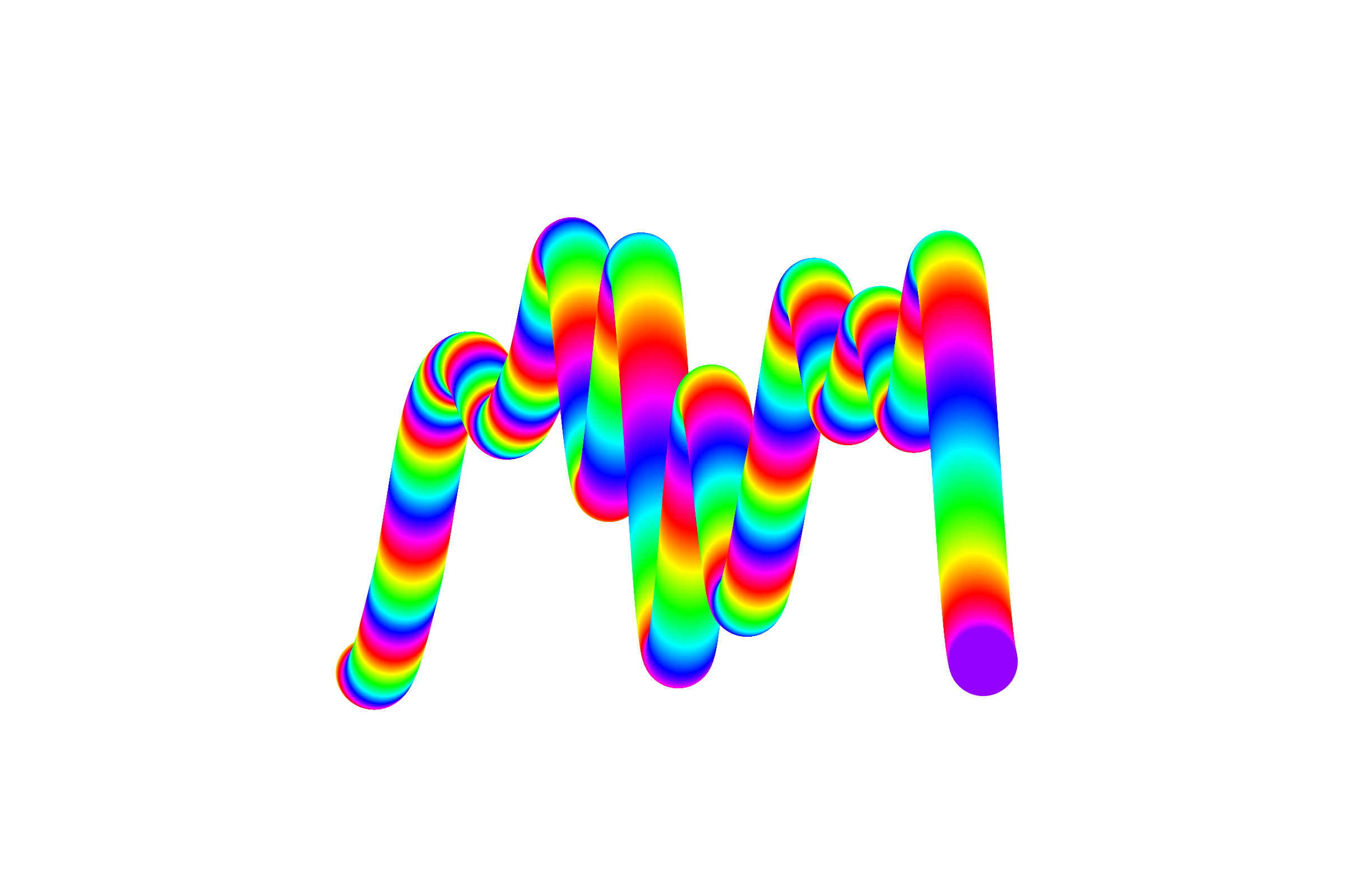 Chromie Squiggle #1771