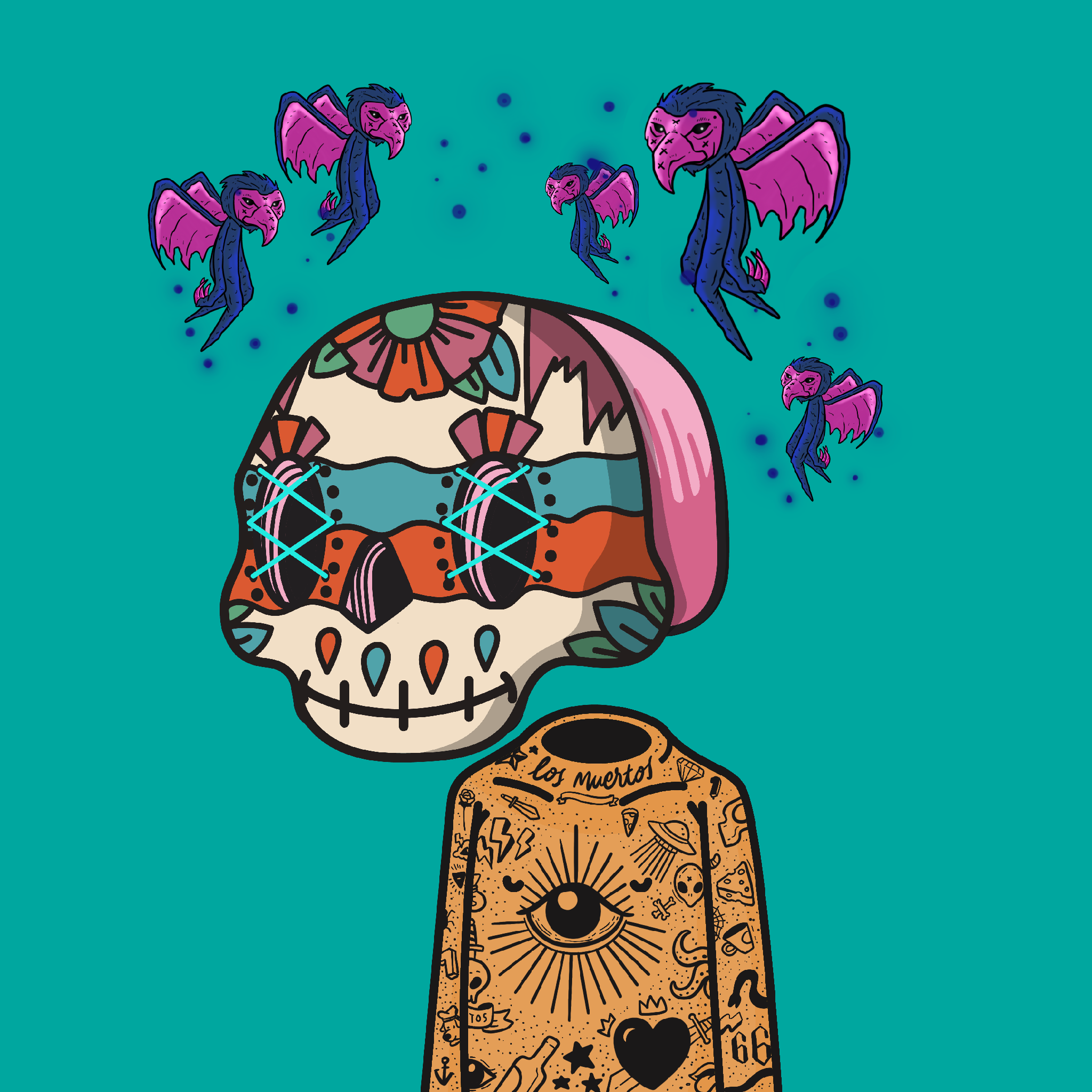 NFT Image