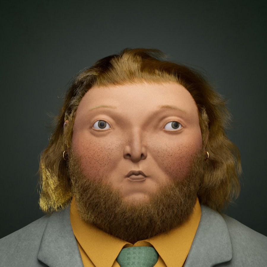 #7817, Will Mckraken