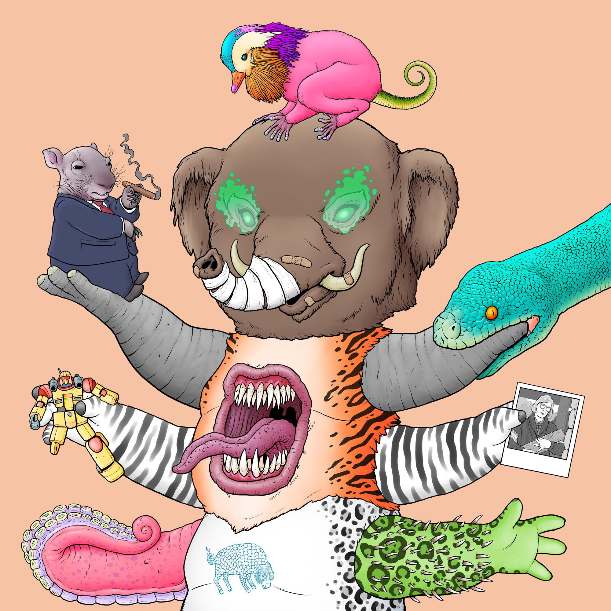 NFT Image